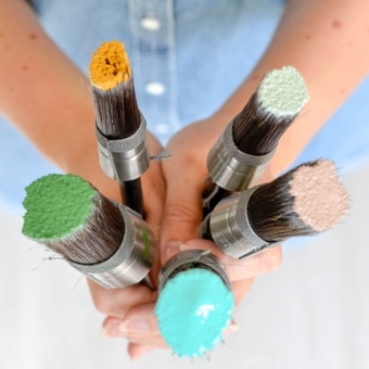 Creatieve diy workshops bij Goed Gestyled in Brielle