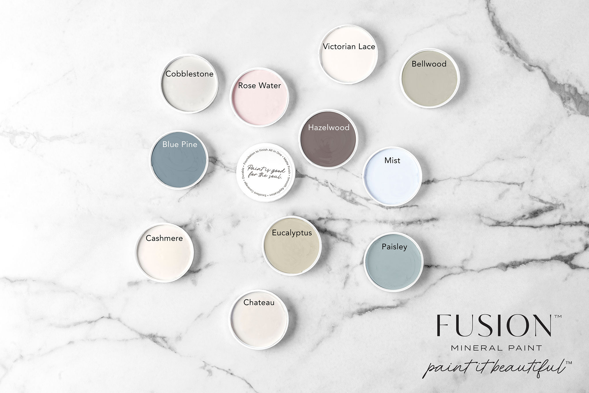 Bellwood Fusion mineral Paint Goed Gestyled