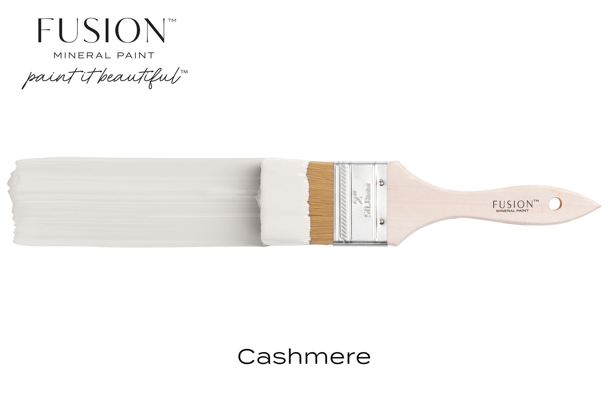 Cashmere Fusion Mineral Paint Goed Gestyled