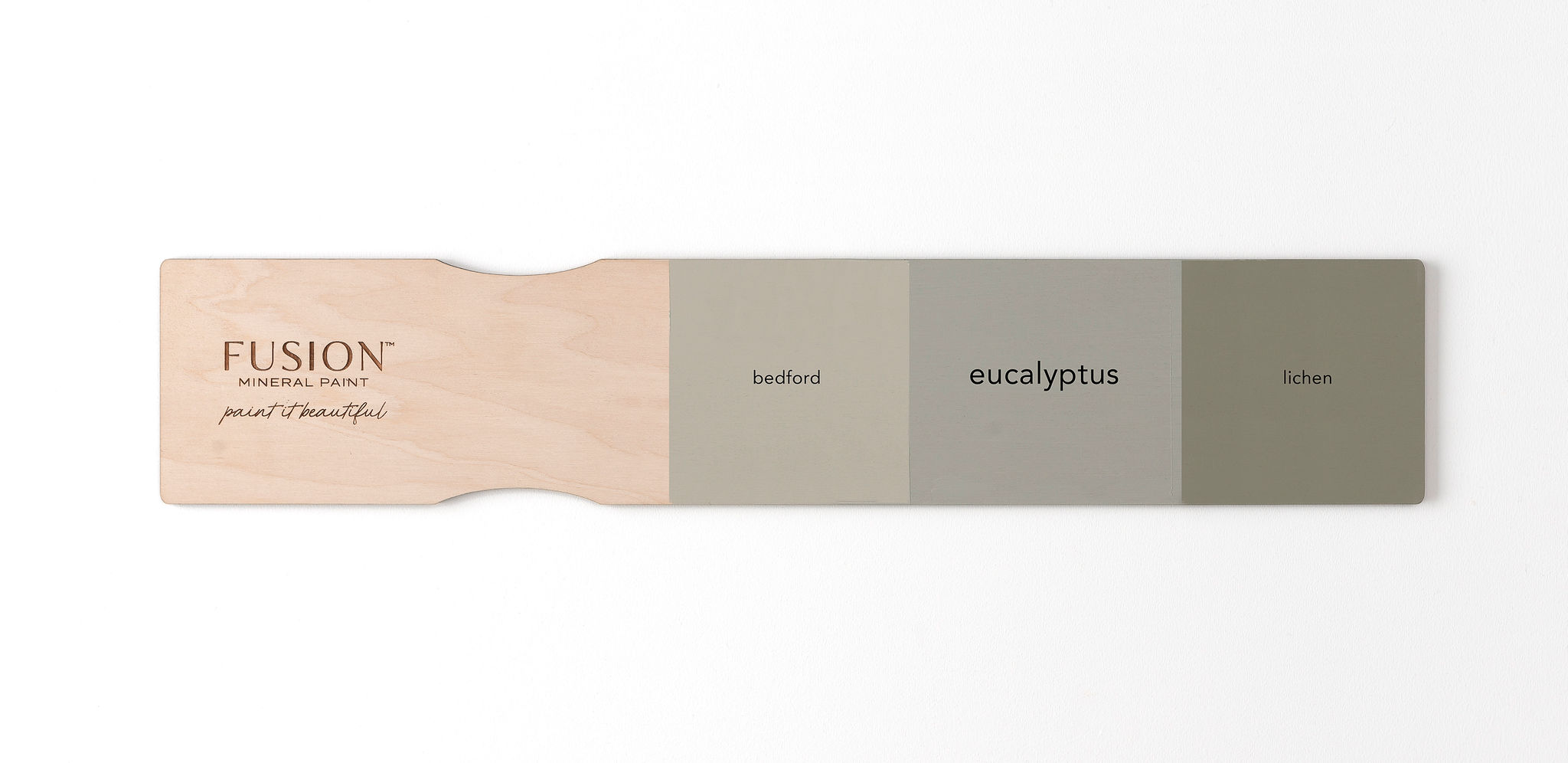 Eucalyptus Fusion Mineral Paint Goed Gestyled