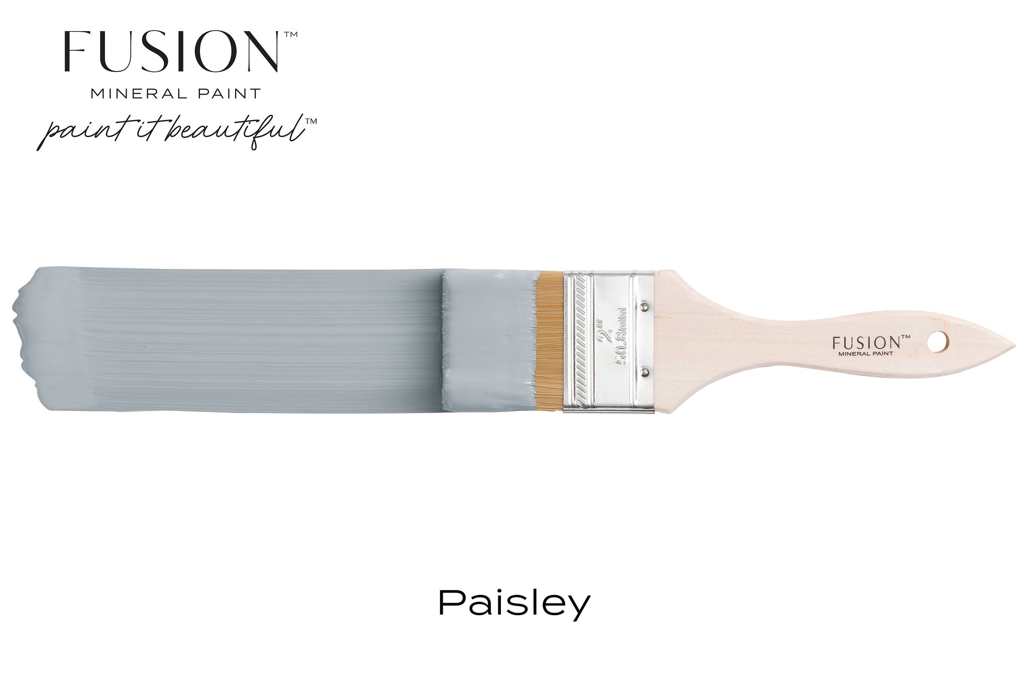 Paisley Fusion Mineral Paint Goed Gestyled