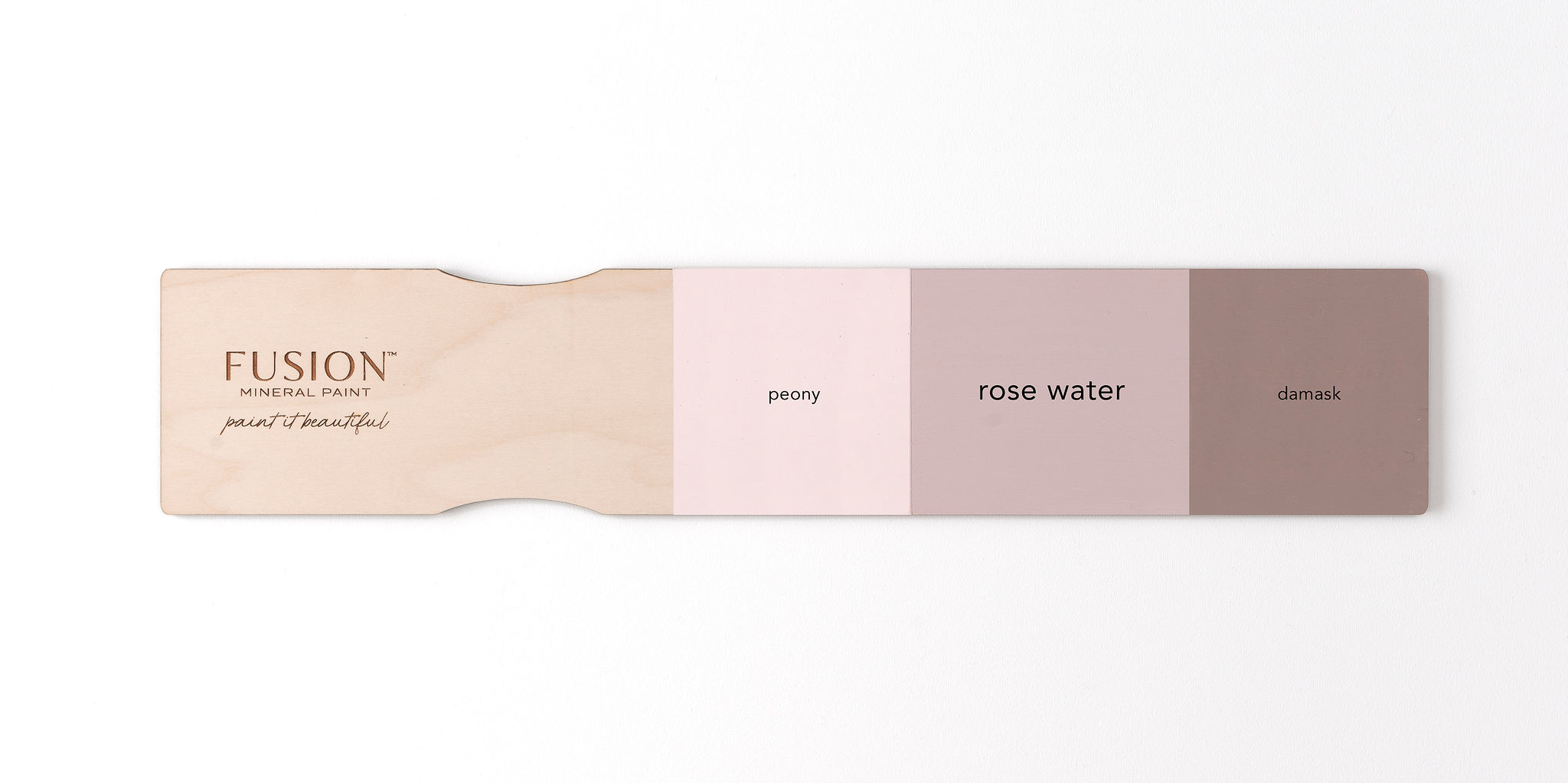 Rose Water Fusion Mineral Paint Goed Gestyled