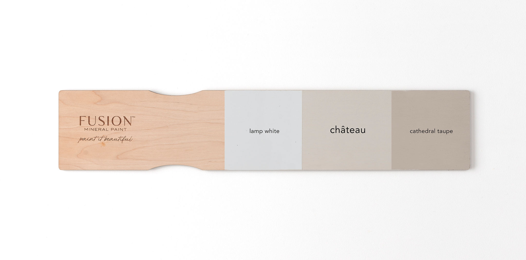 Chateau Fusion Mineral Paint Goed Gestyled