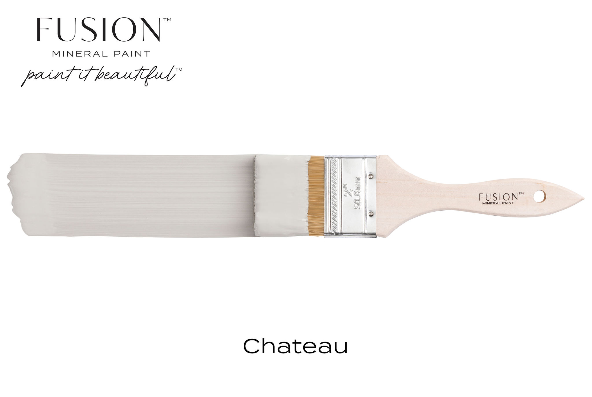 Chateau Fusion Mineral Paint Goed Gestyled