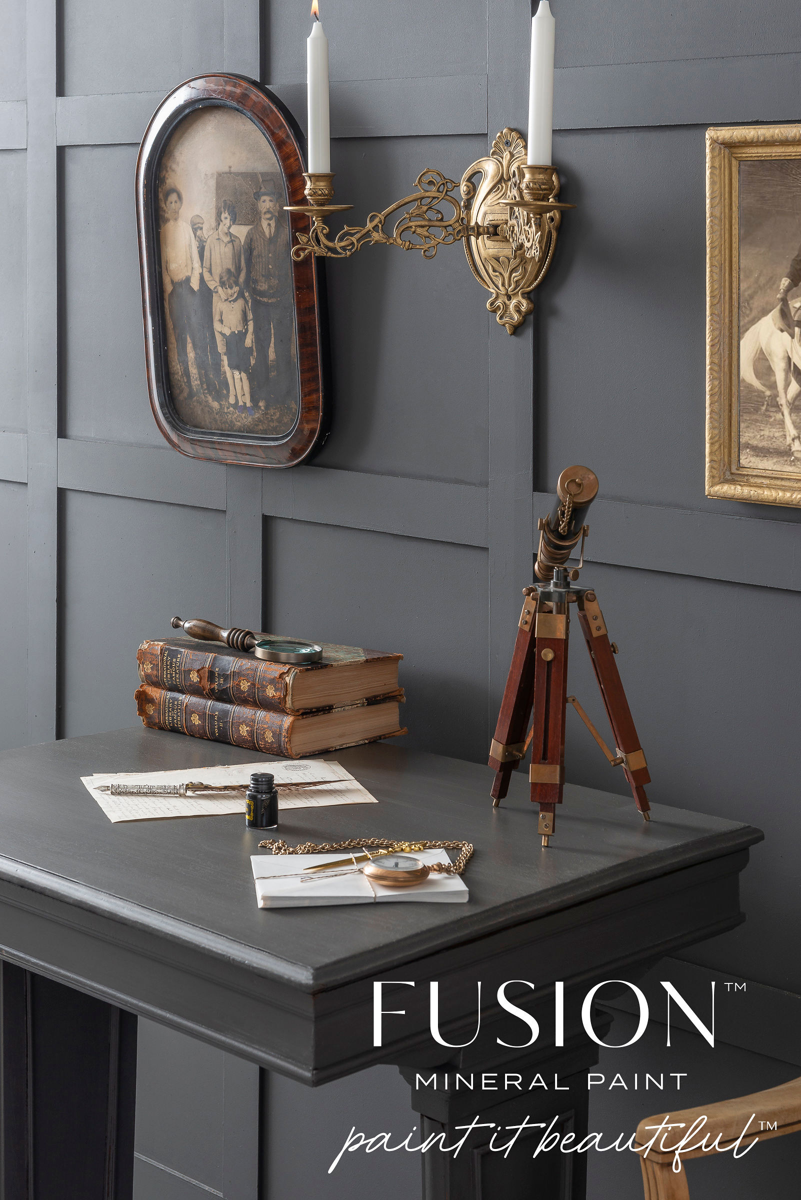 Oakham mini tester fusion mineral paint goed gestyled brielle