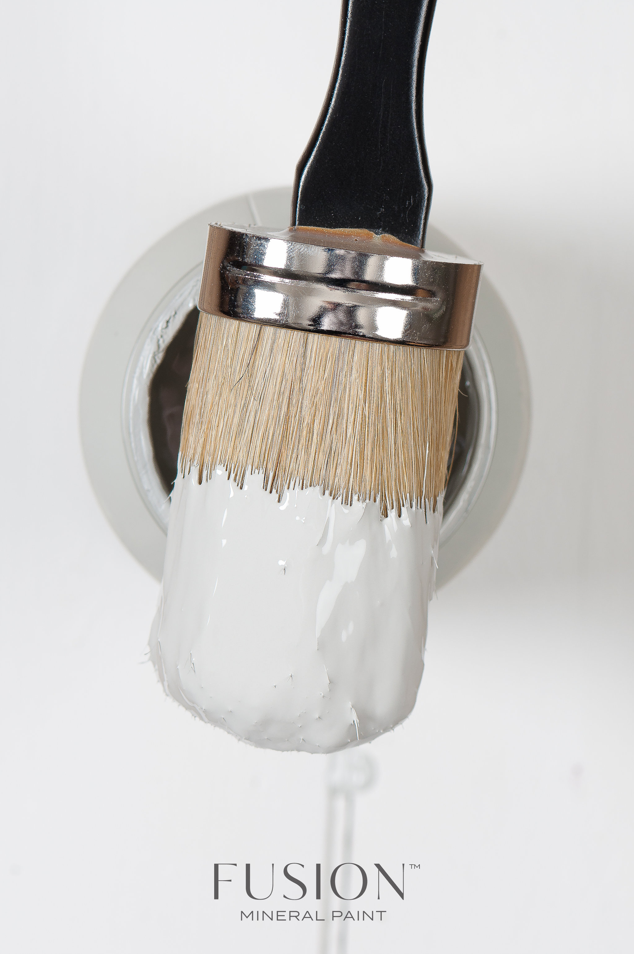 Pebble Fusion Mineral Paint Goed Gestyled