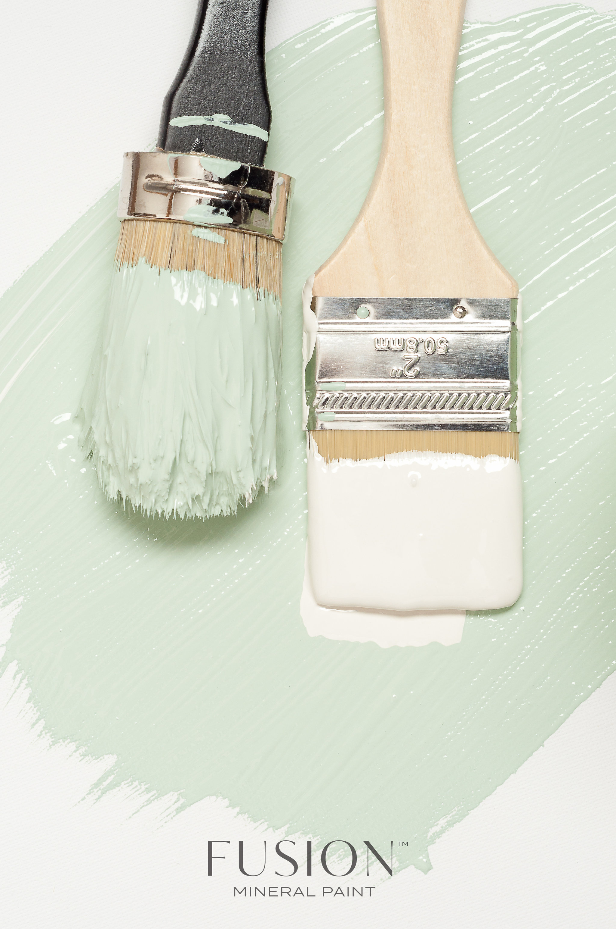 Raw Silk fusion mineral paint Goed Gestyled Brielle