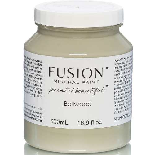 Bellwood Fusion mineral Paint Goed Gestyled