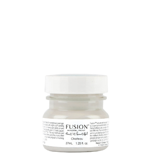 Chateau Fusion Mineral Paint Goed Gestyled