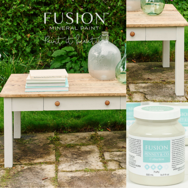 Putty Fusion Mineral Paint Goed Gestyled Brielle