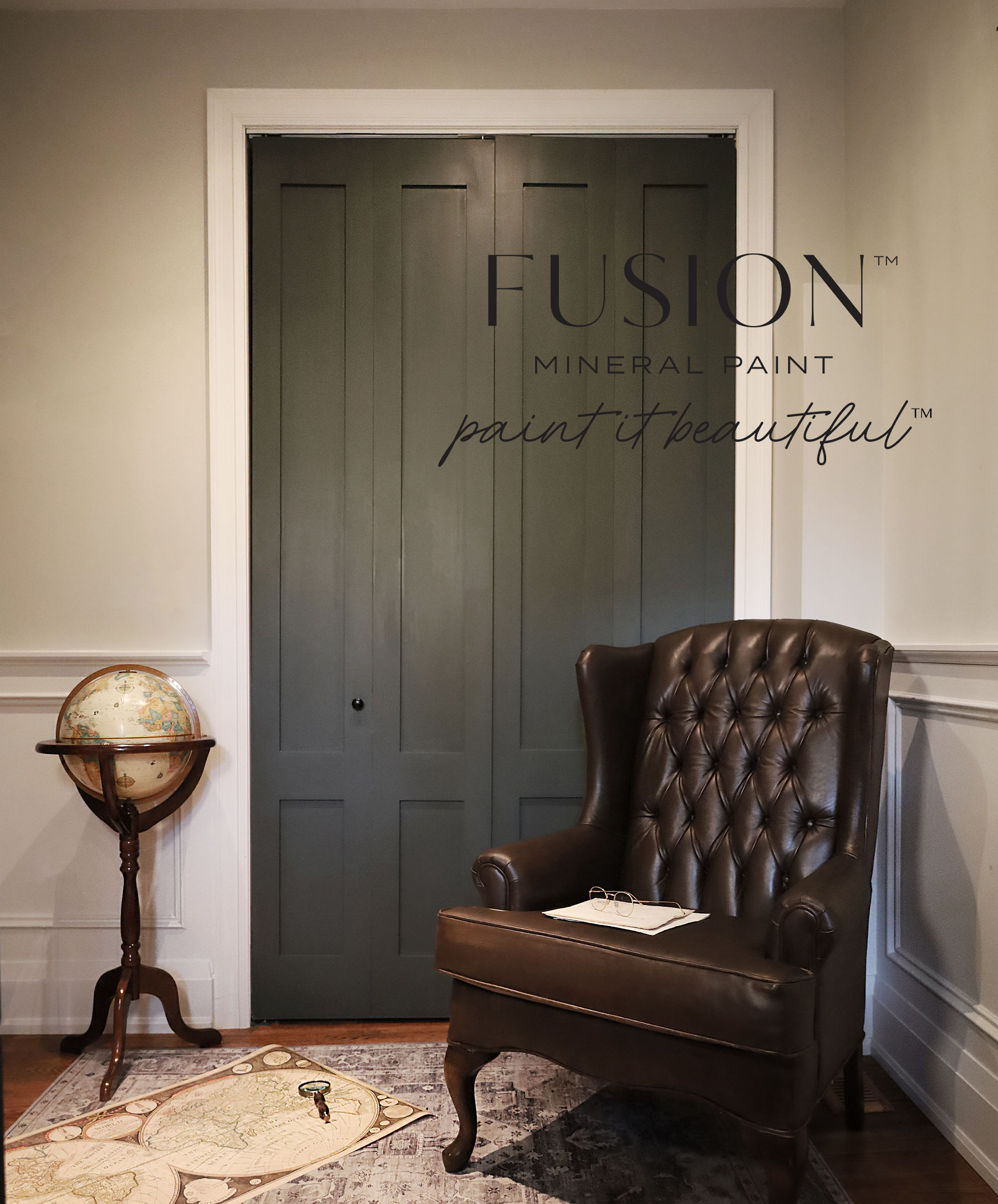 Everett Fusion Mineral Paint Goed Gestyled