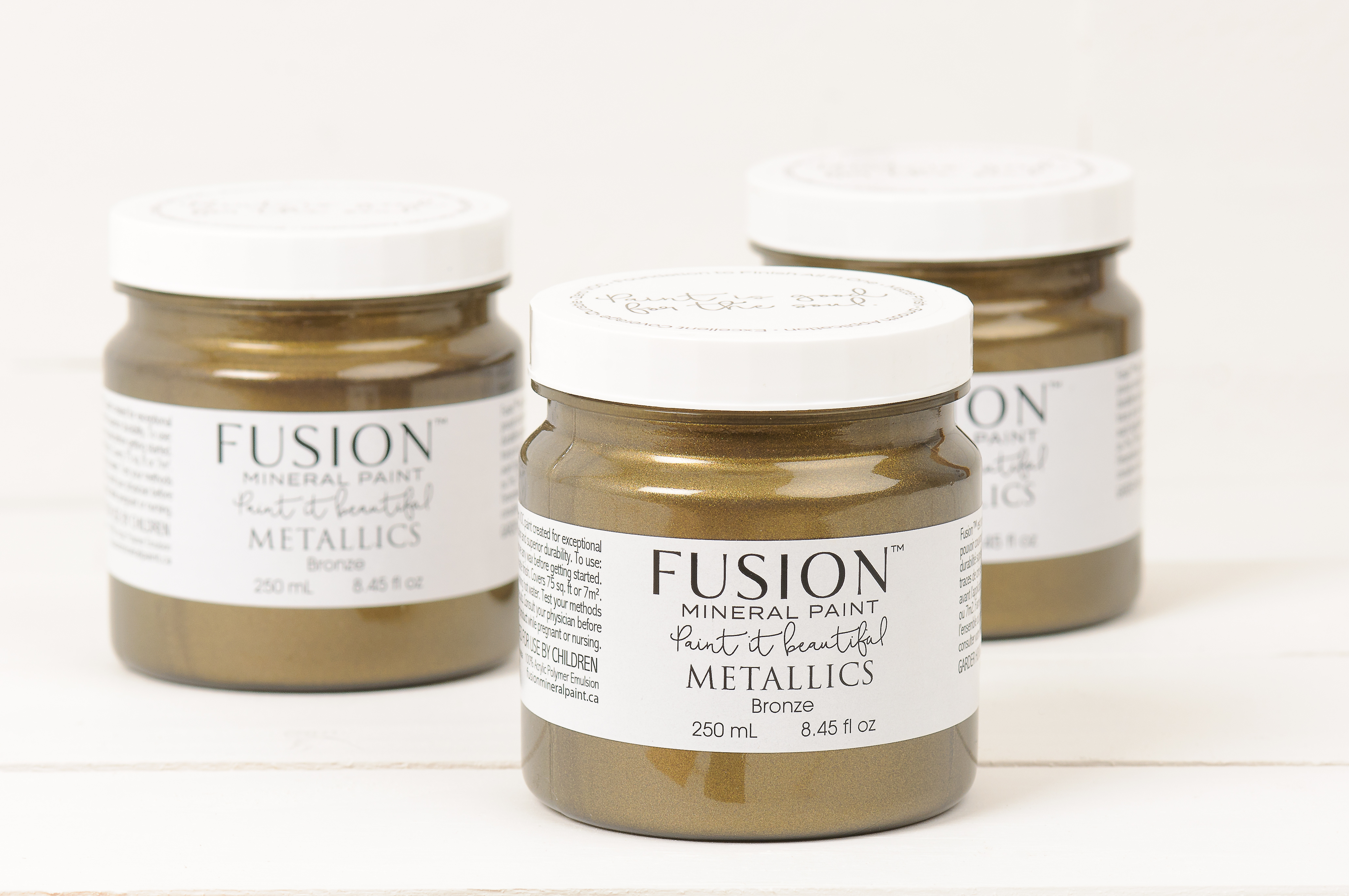 Bronze Fusion Mineral Paint Goed Gestyled Brielle