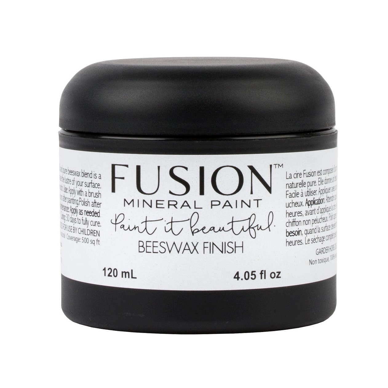 Bijenwas beeswax fusion mineral paint Goed Gestyled Brielle