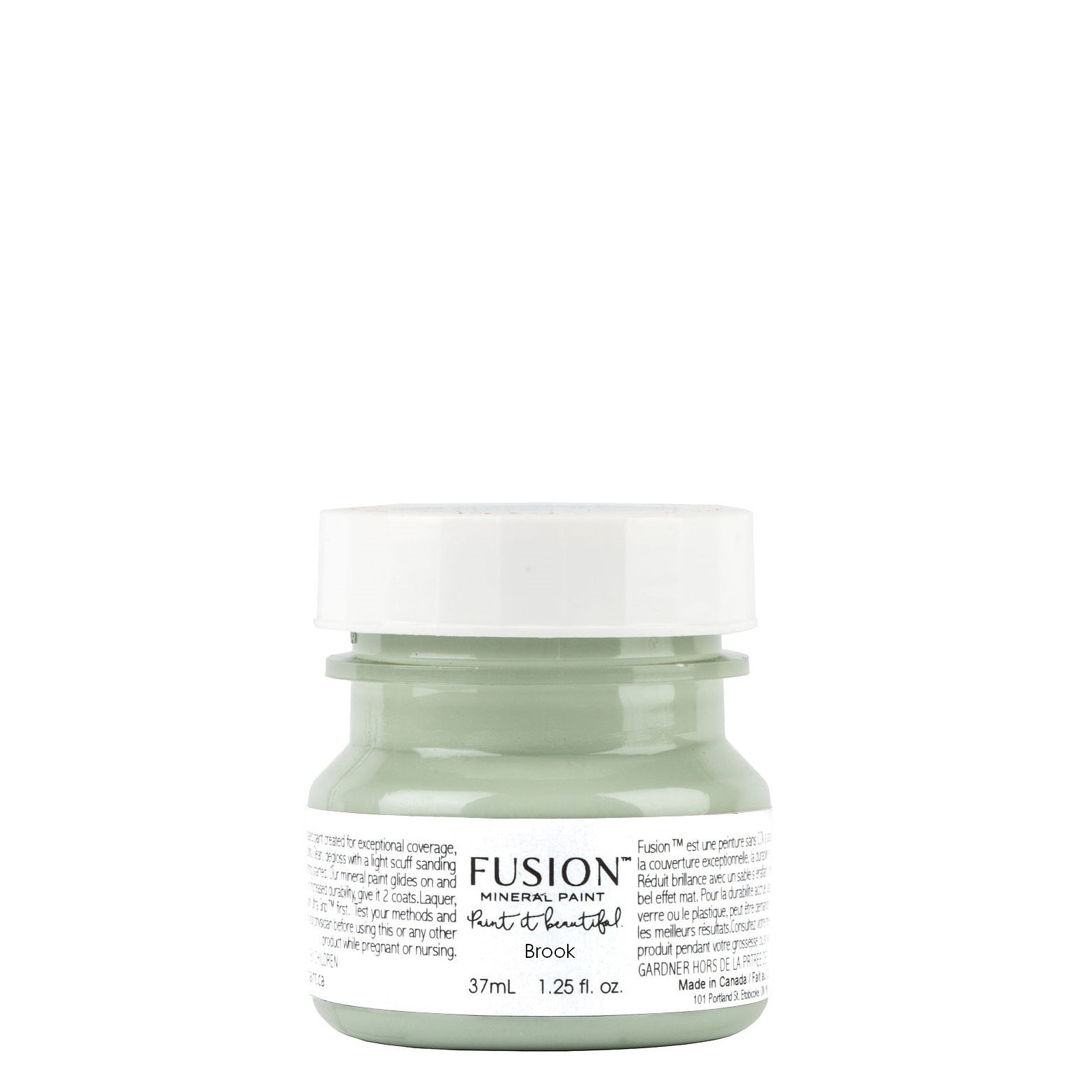 Brook Fusion Mineral Paint Goed Gestyled Brielle