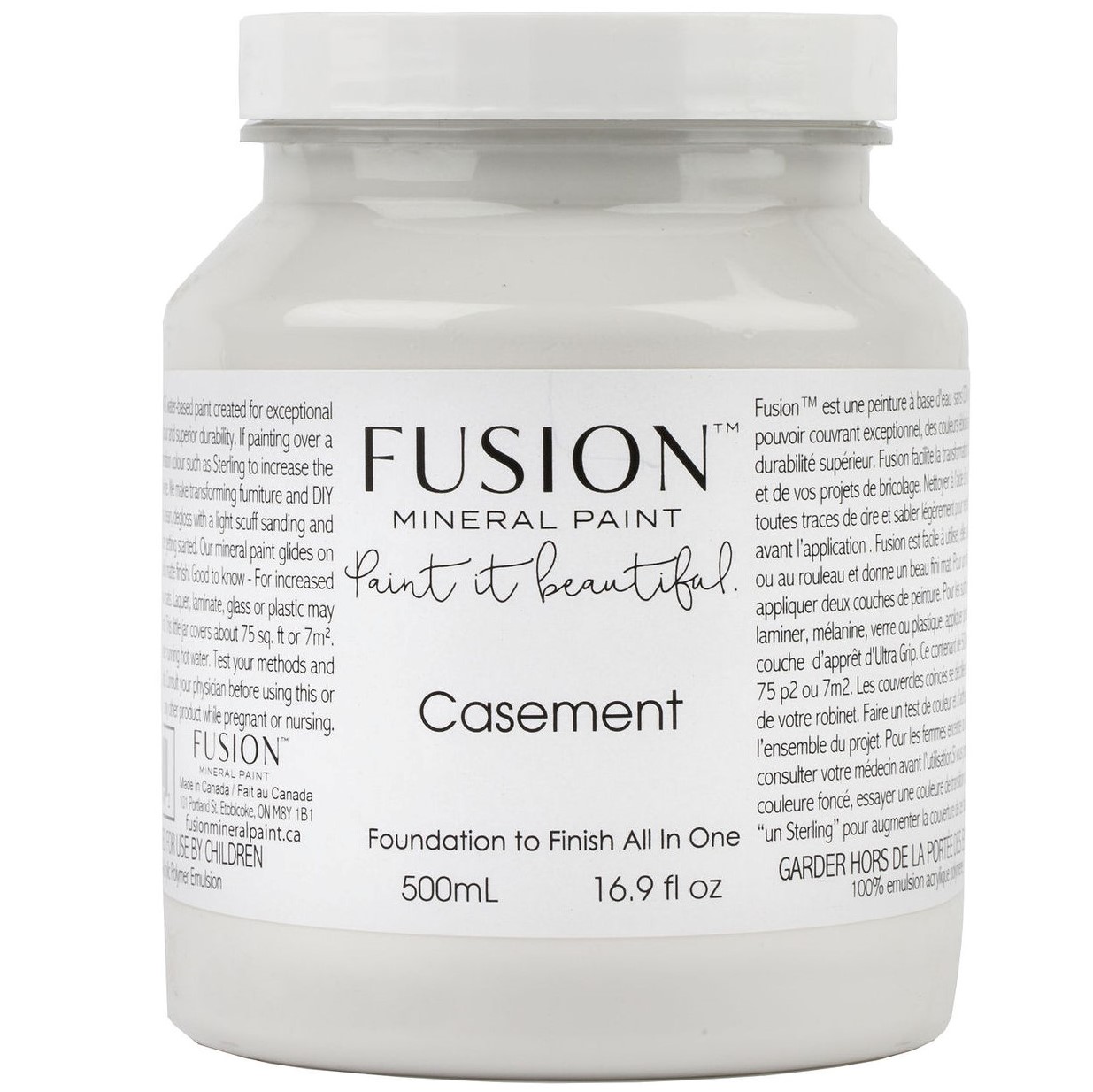 Casement Fusion Mineral Paint Goed Gestyled Brielle