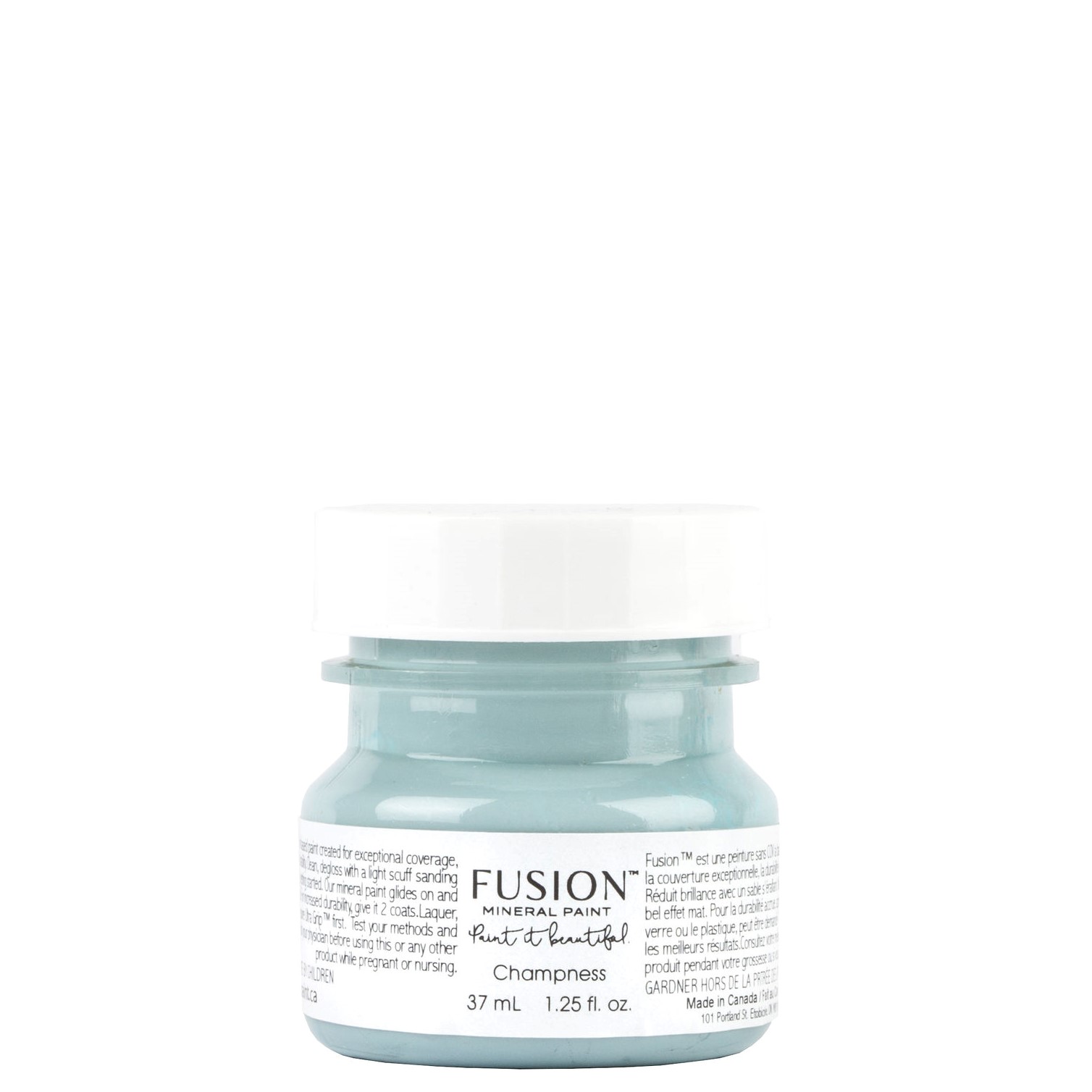 Champness Fusion Mineral Paint Goed Gestyled Brielle
