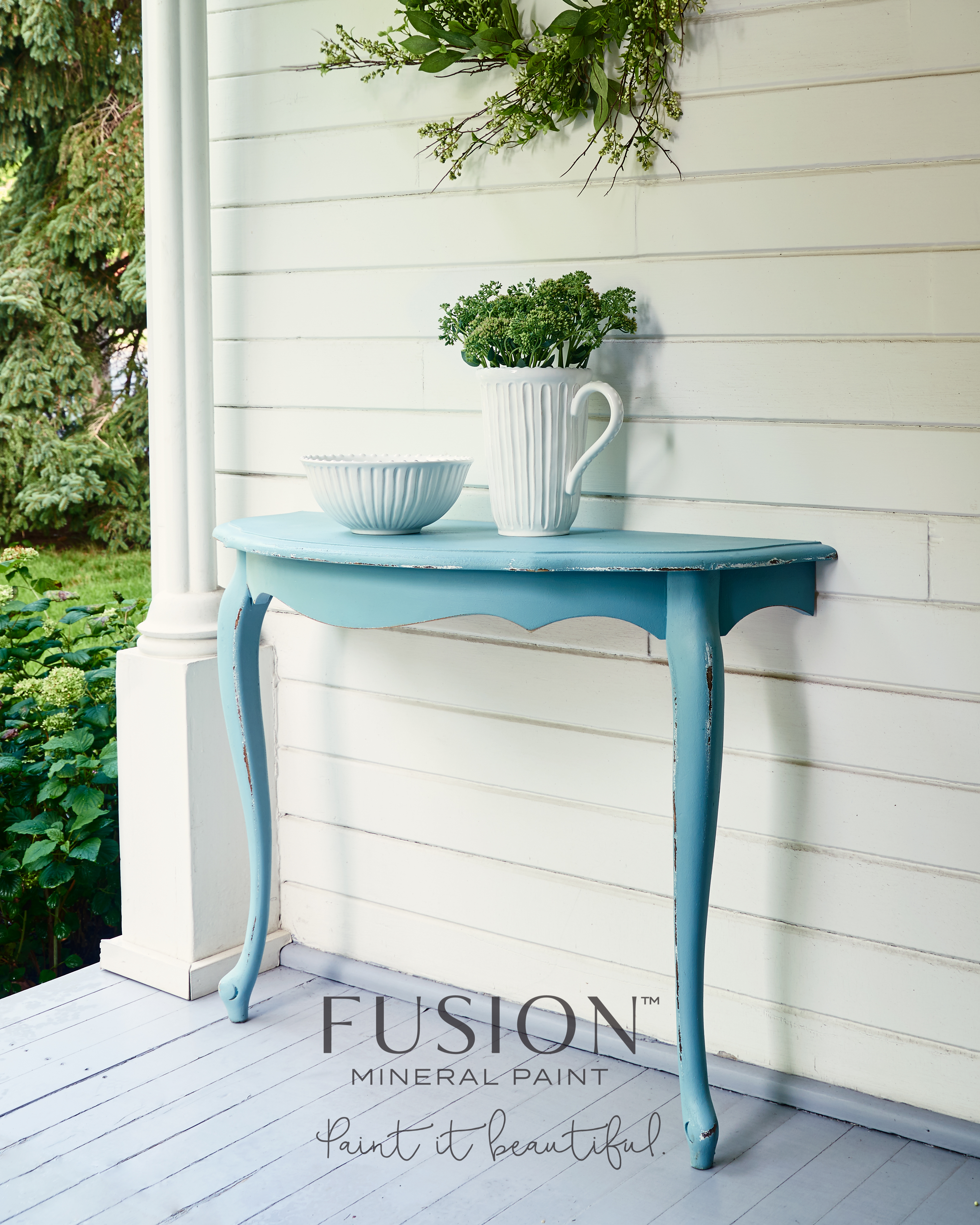 Heirloom Fusion Mineral Paint Goed Gestyled Brielle