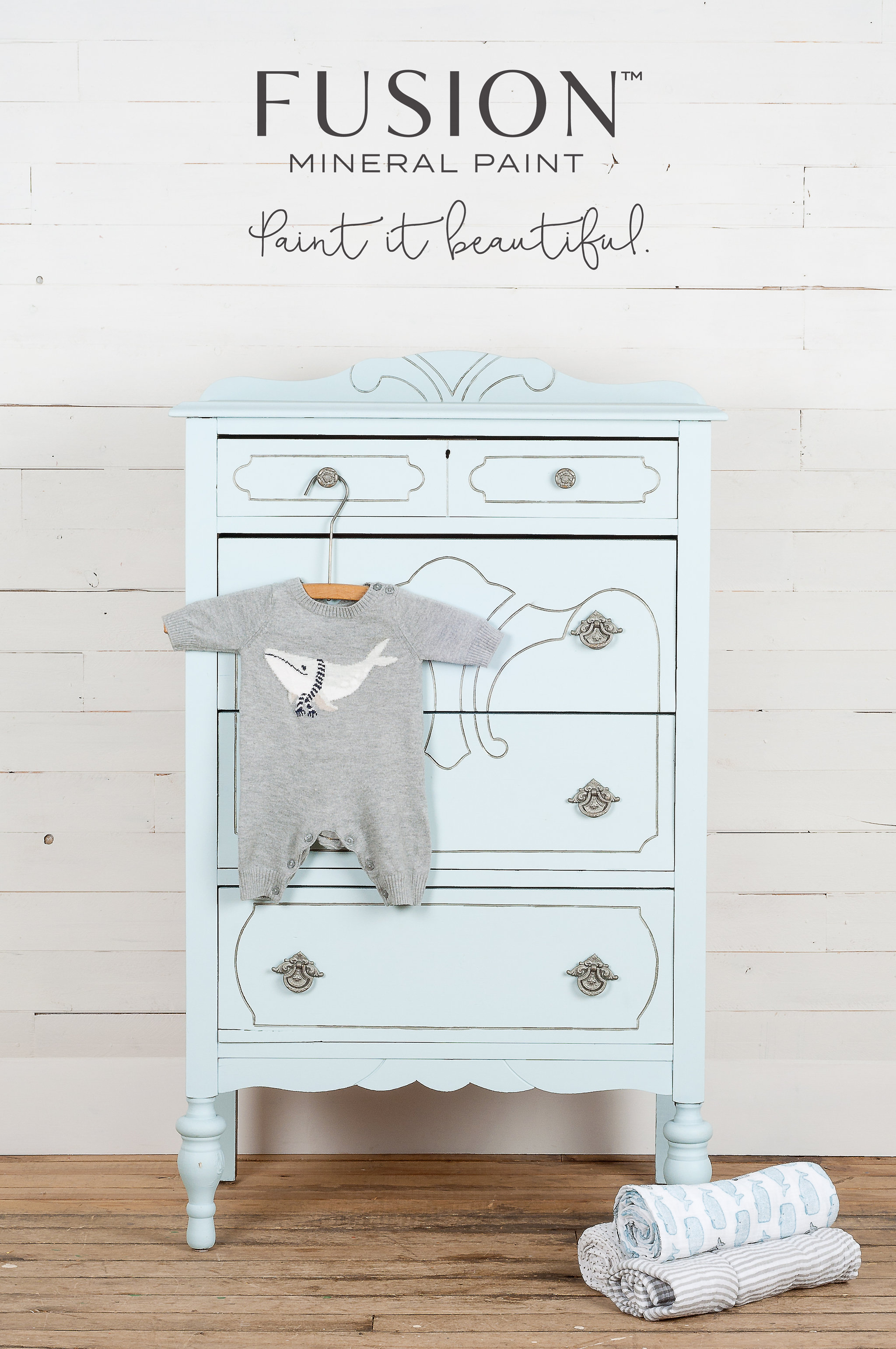 Little Whale Fusion Mineral Paint Goed Gestyled Brielle