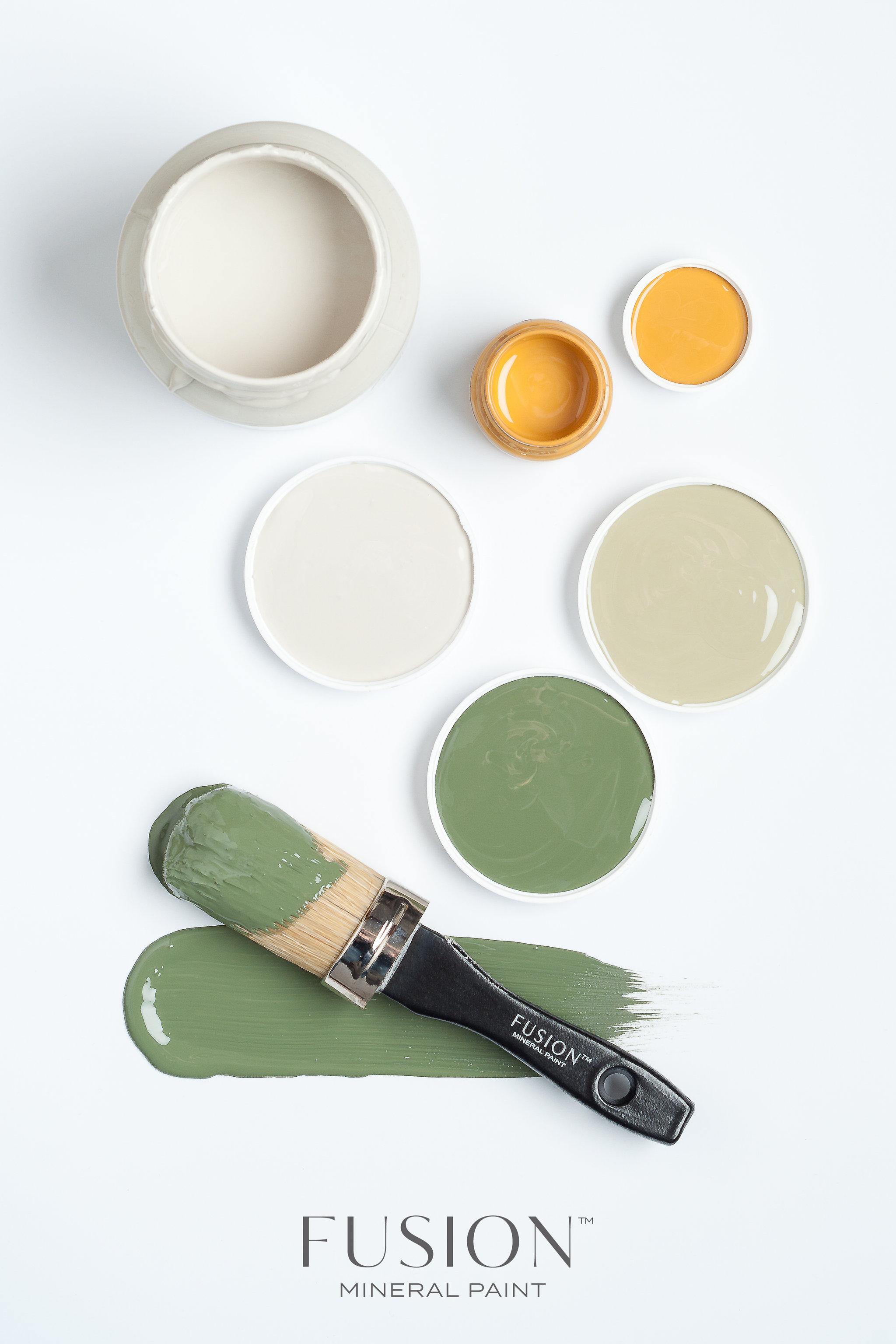 Putty Fusion Mineral Paint Goed Gestyled Brielle