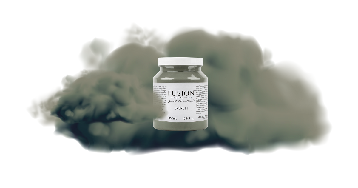 Everett Fusion Mineral Paint Goed Gestyled