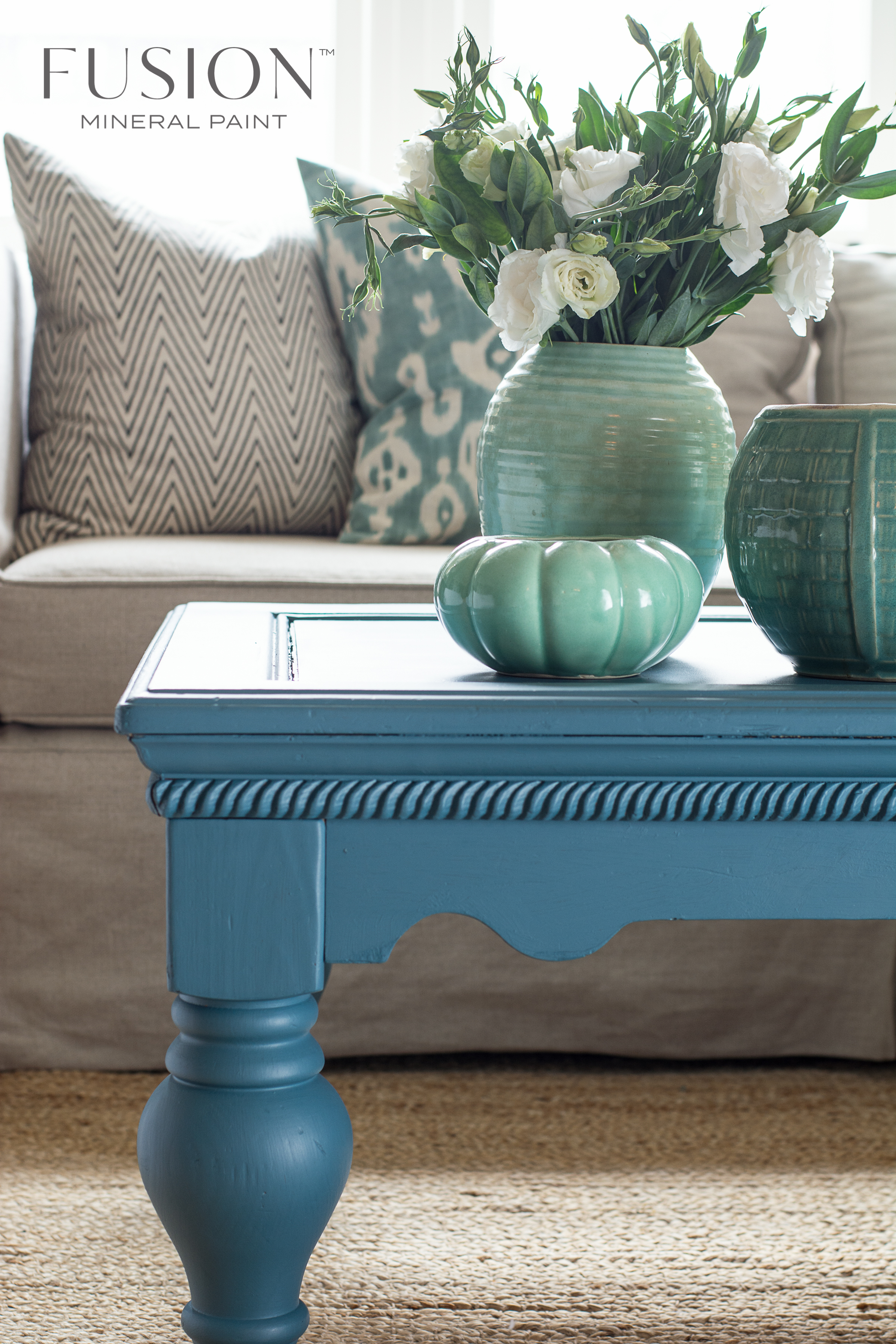 Seaside Fusion Mineral Paint Goed Gestyled Brielle