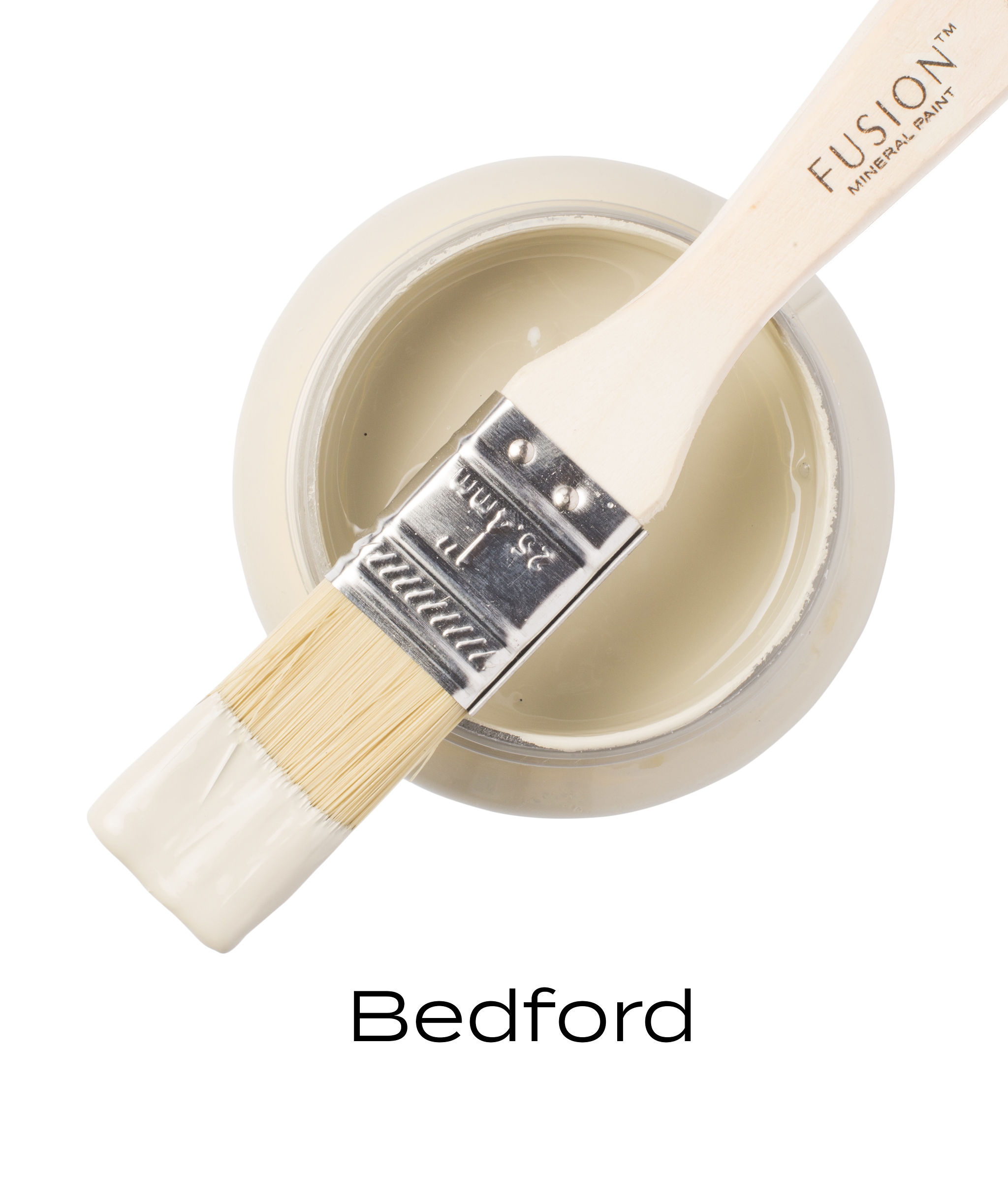 Bedford Fusion Mineral Paint Goed Gestyled Brielle