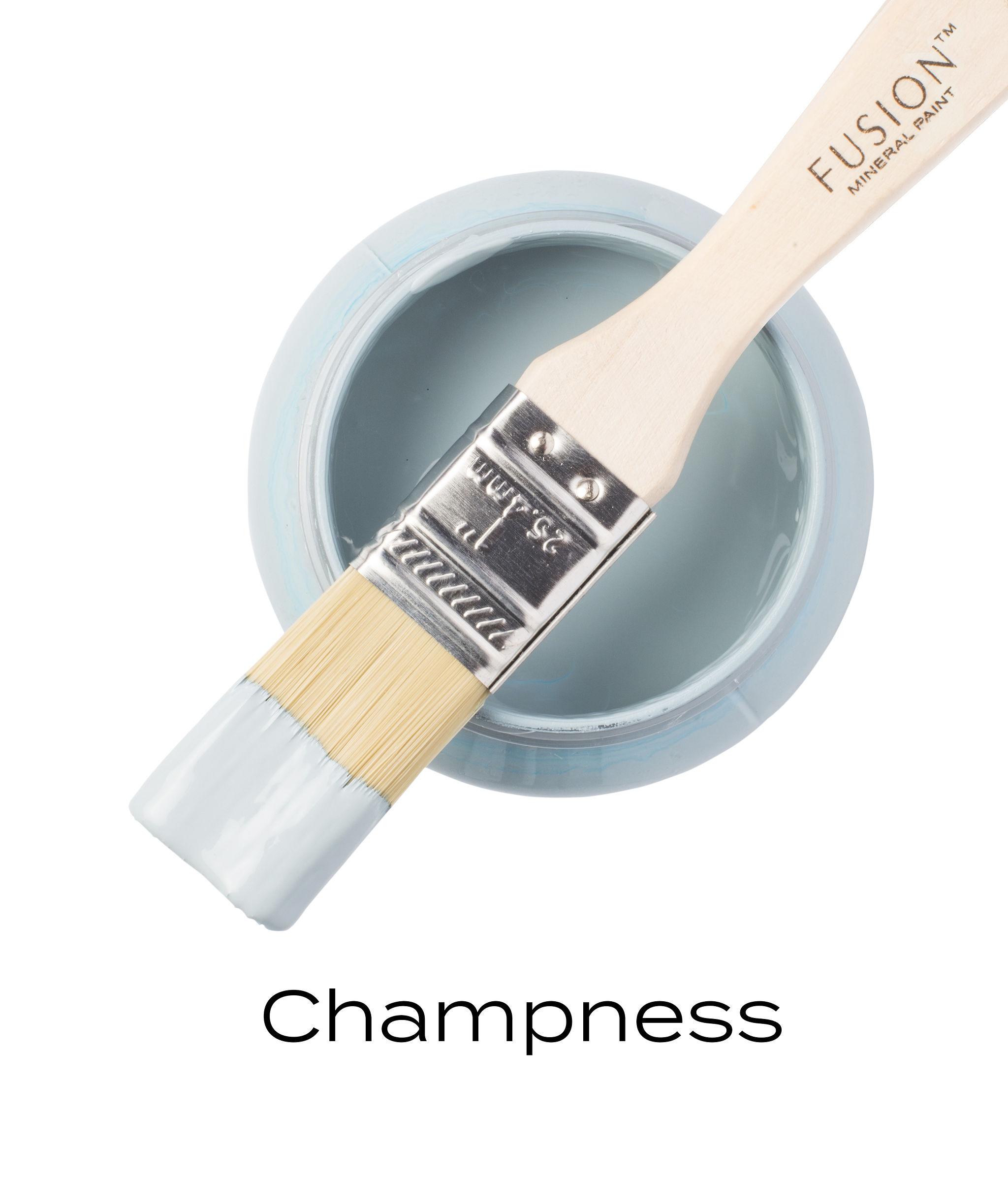 Champness Fusion Mineral Paint Goed Gestyled Brielle