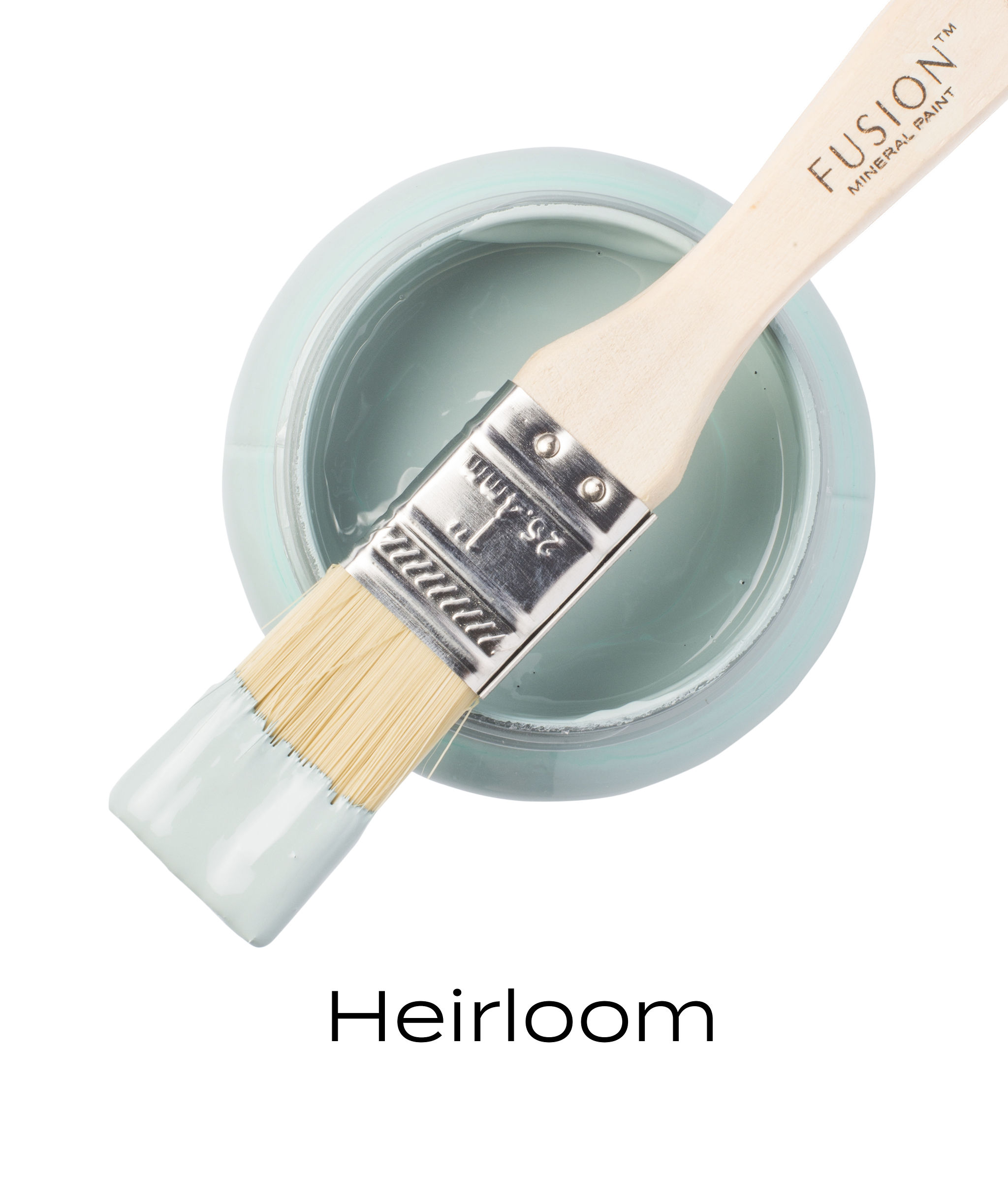 Heirloom Fusion Mineral Paint Goed Gestyled Brielle