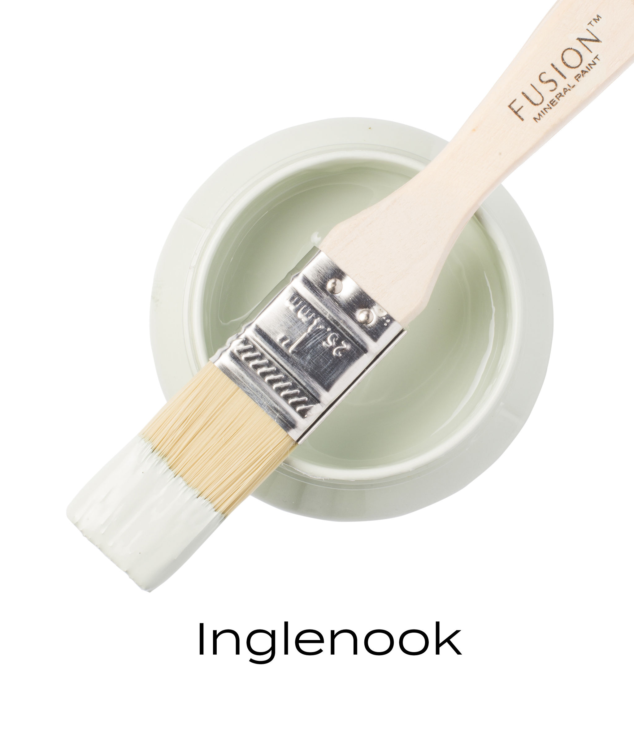 Ingenook Fusion Mineral Paint Goed Gestyled Brielle