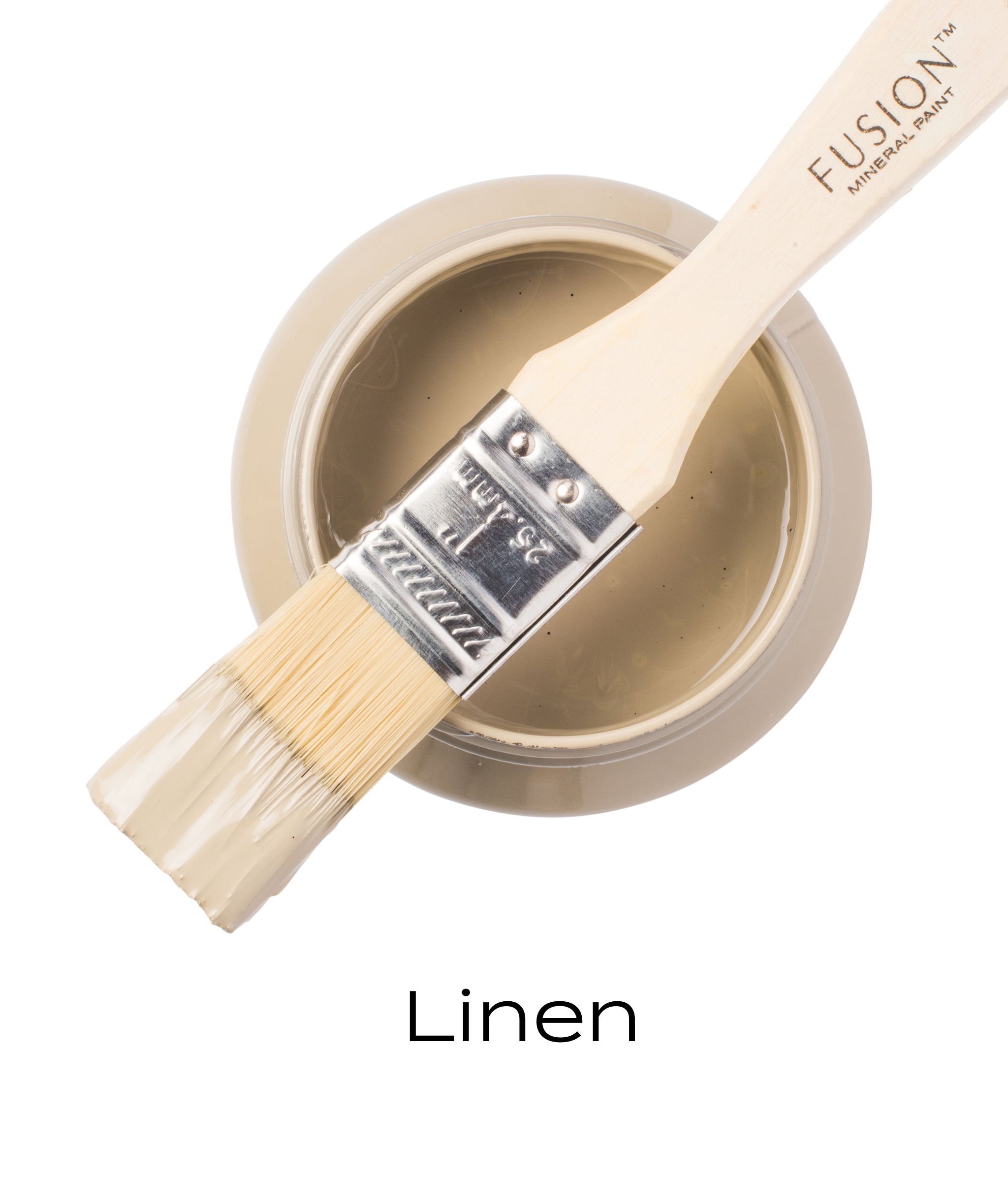 Linen Fusion Mineral Paint Goed Gestyled Brielle