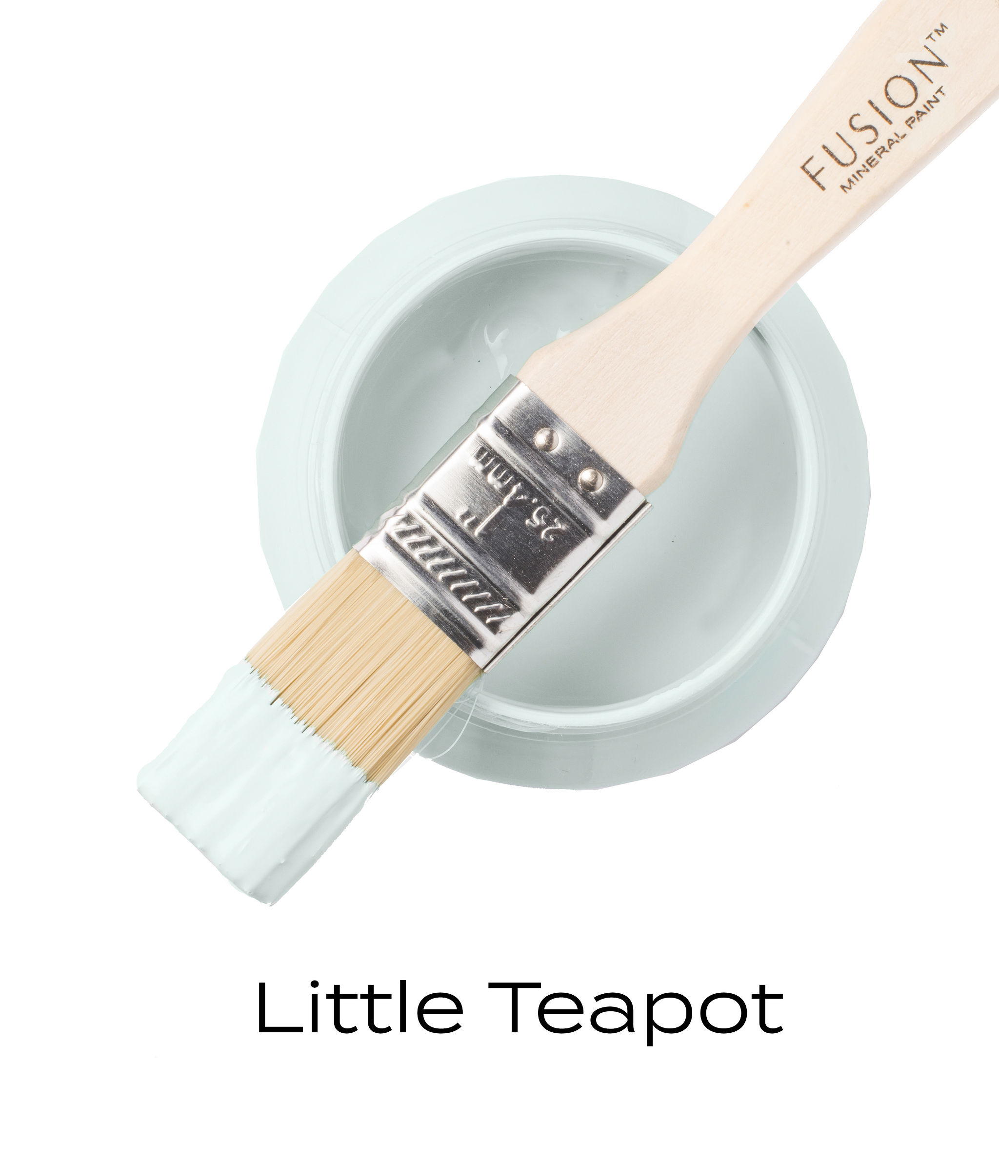 Little Teapot Fusion Mineral Paint Goed Gestyled Brielle