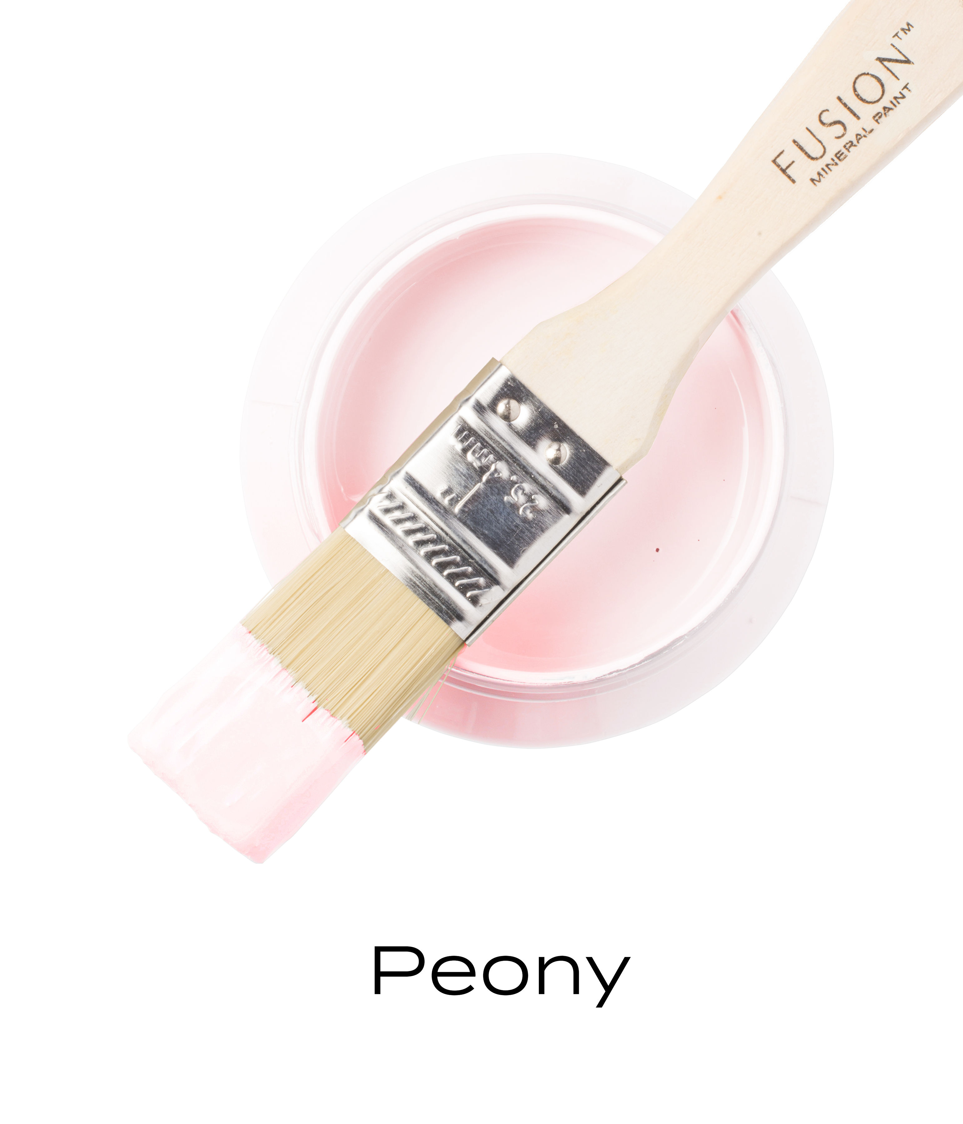 Peony Fusion Mineral Paint Goed Gestyled Brielle