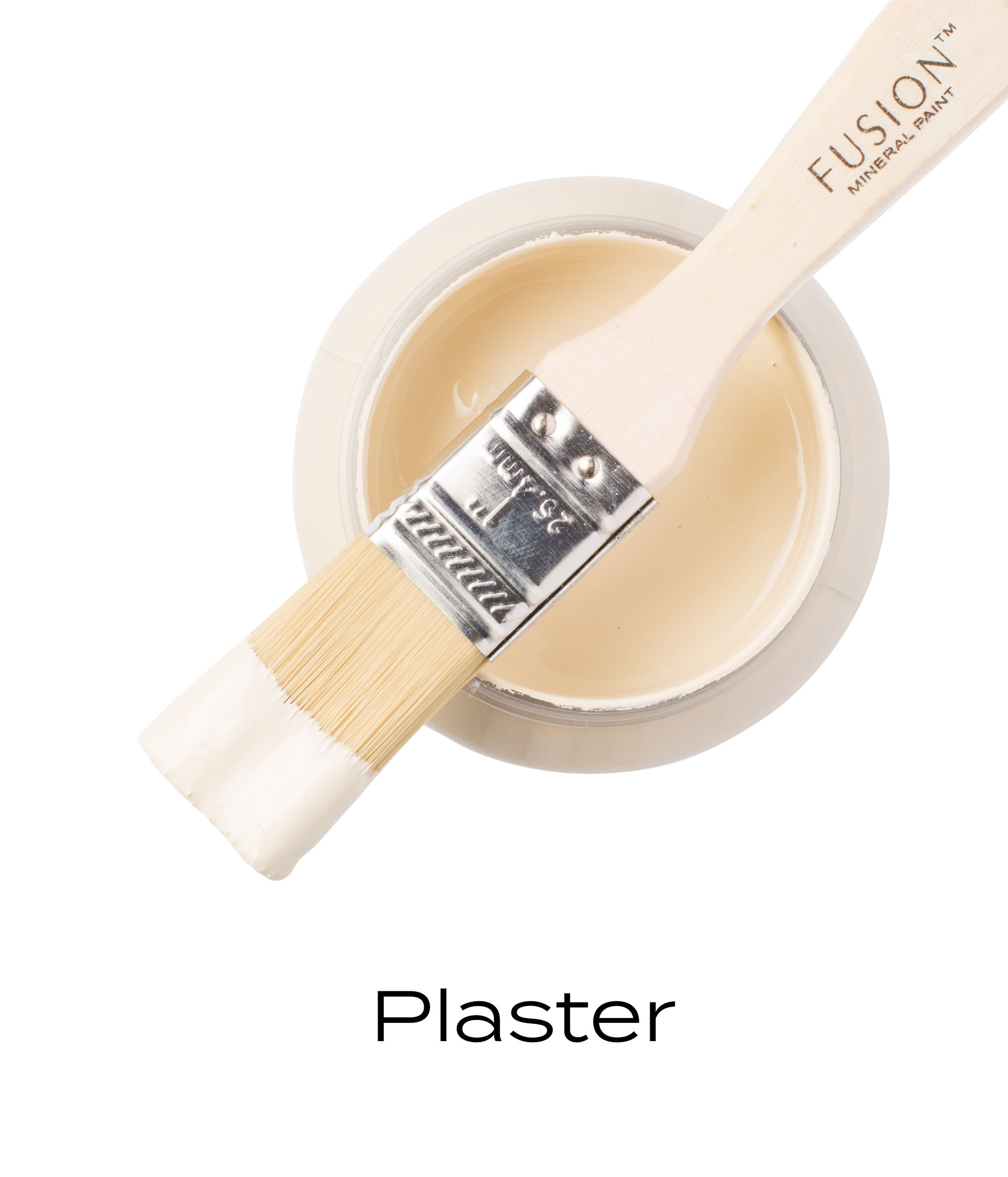 Plaster Fusion Mineral paint Goed Gestyled Brielle