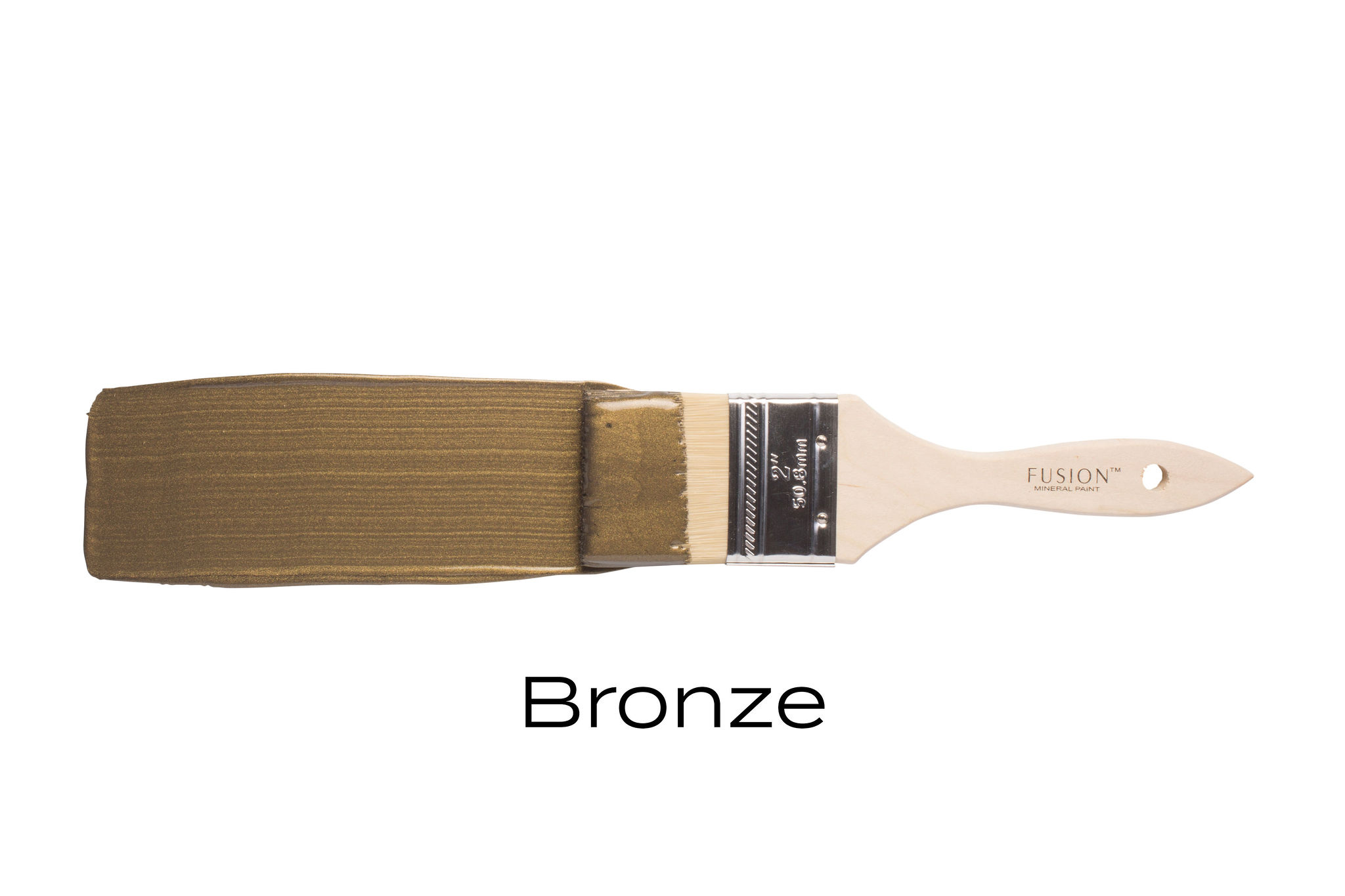 Bronze Fusion Mineral Paint Goed Gestyled Brielle