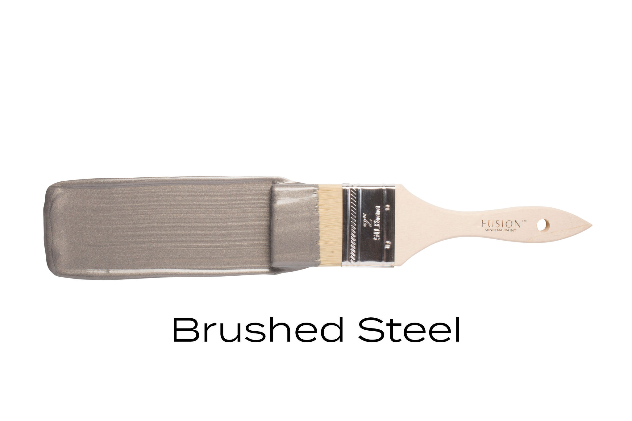 Copper metallic Fusion Mineral Paint Goed Gestyled Brielle