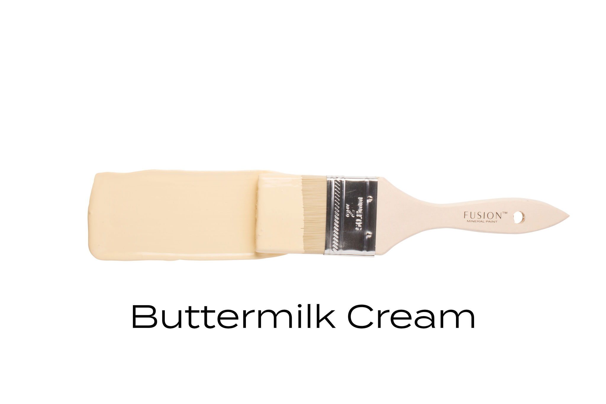 Buttermilk Cream Fusion Minerail Paint Goed Gestyled brielle