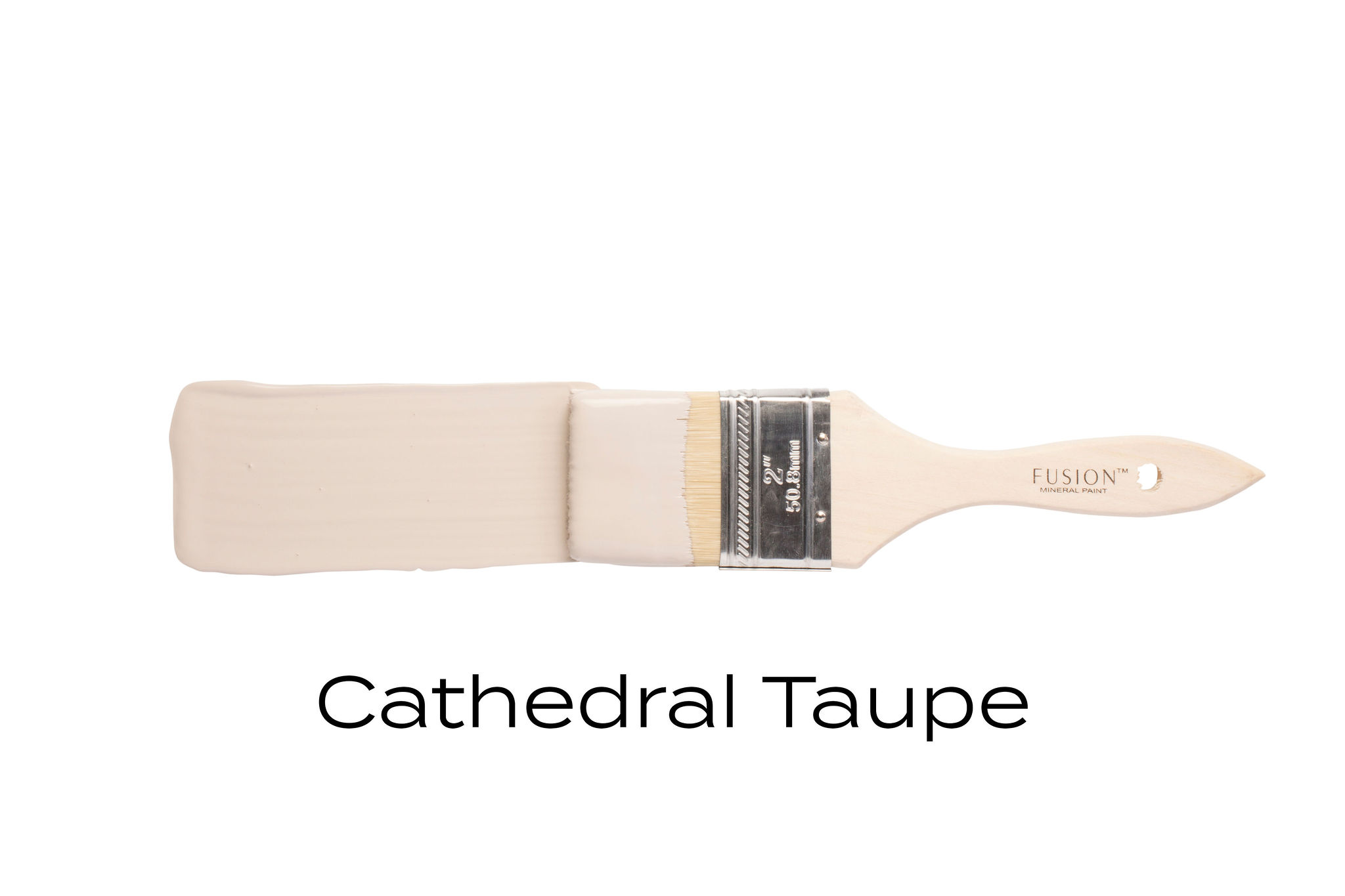 Cathedral Taupe Fusion Mineral Paint Goed Gestyled Brielle