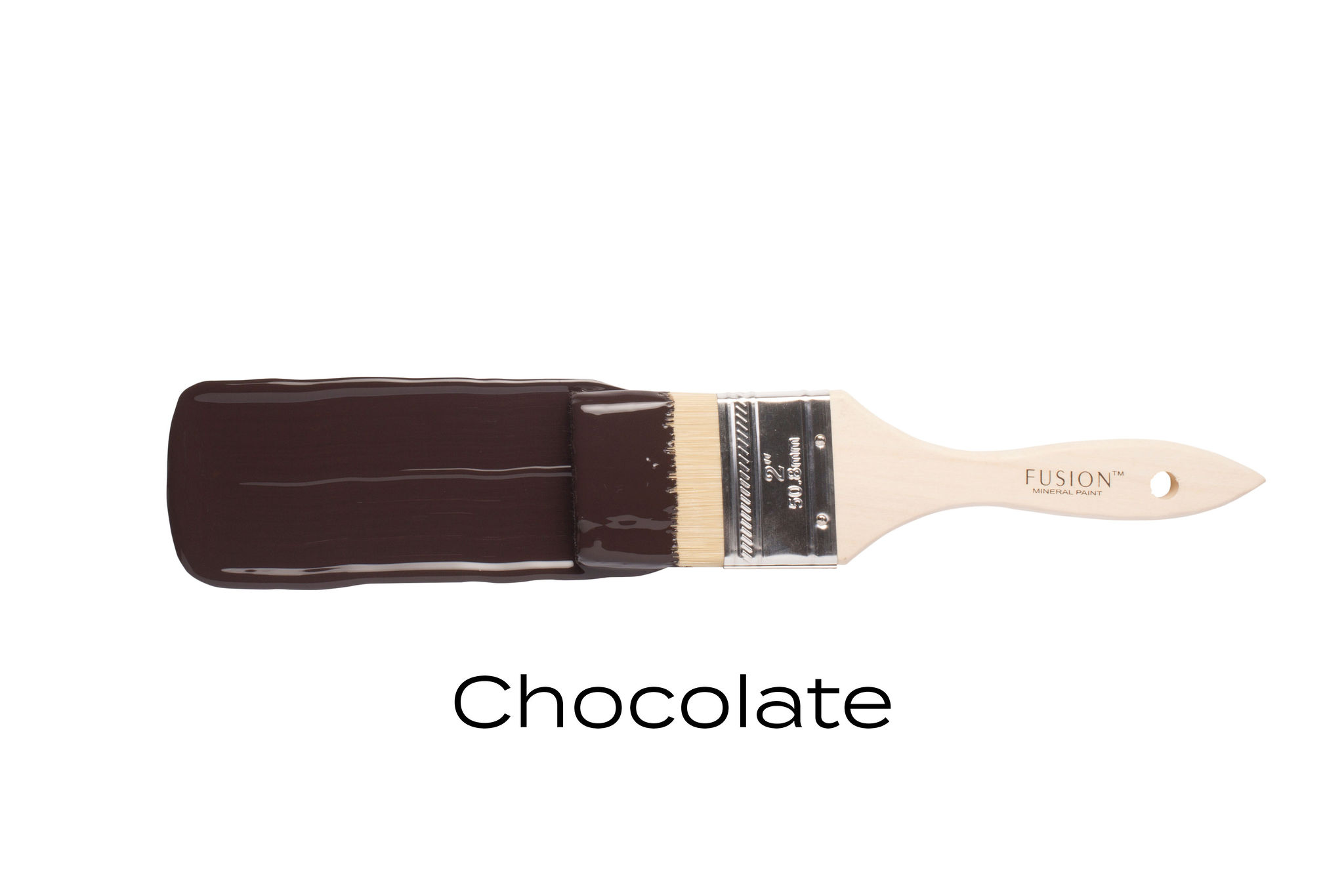 Chocolate Fusion Mineral Paint Goed Gestyled Brielle