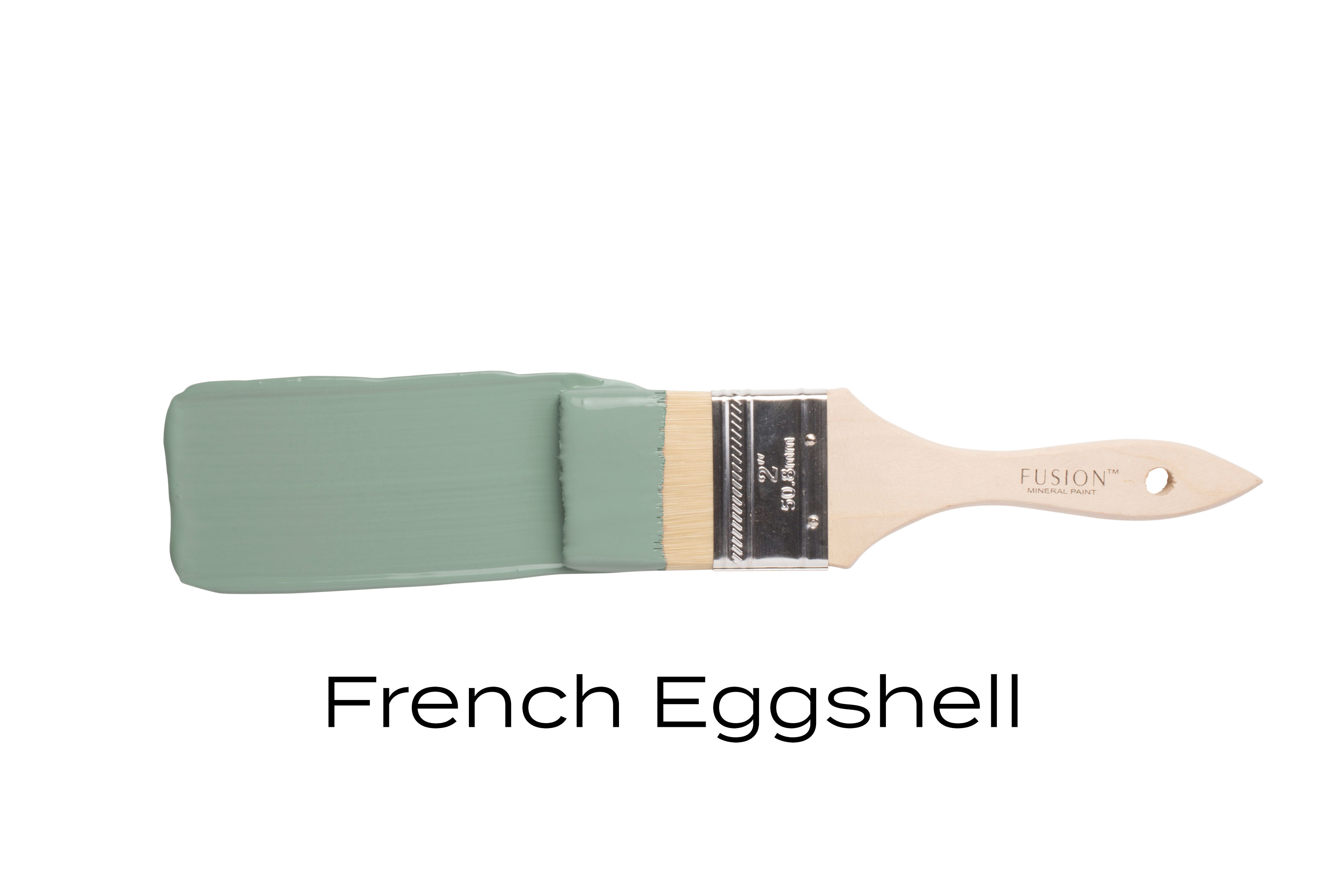 French Eggshell Fusion Minerail paint Goed Gestyled Brielle