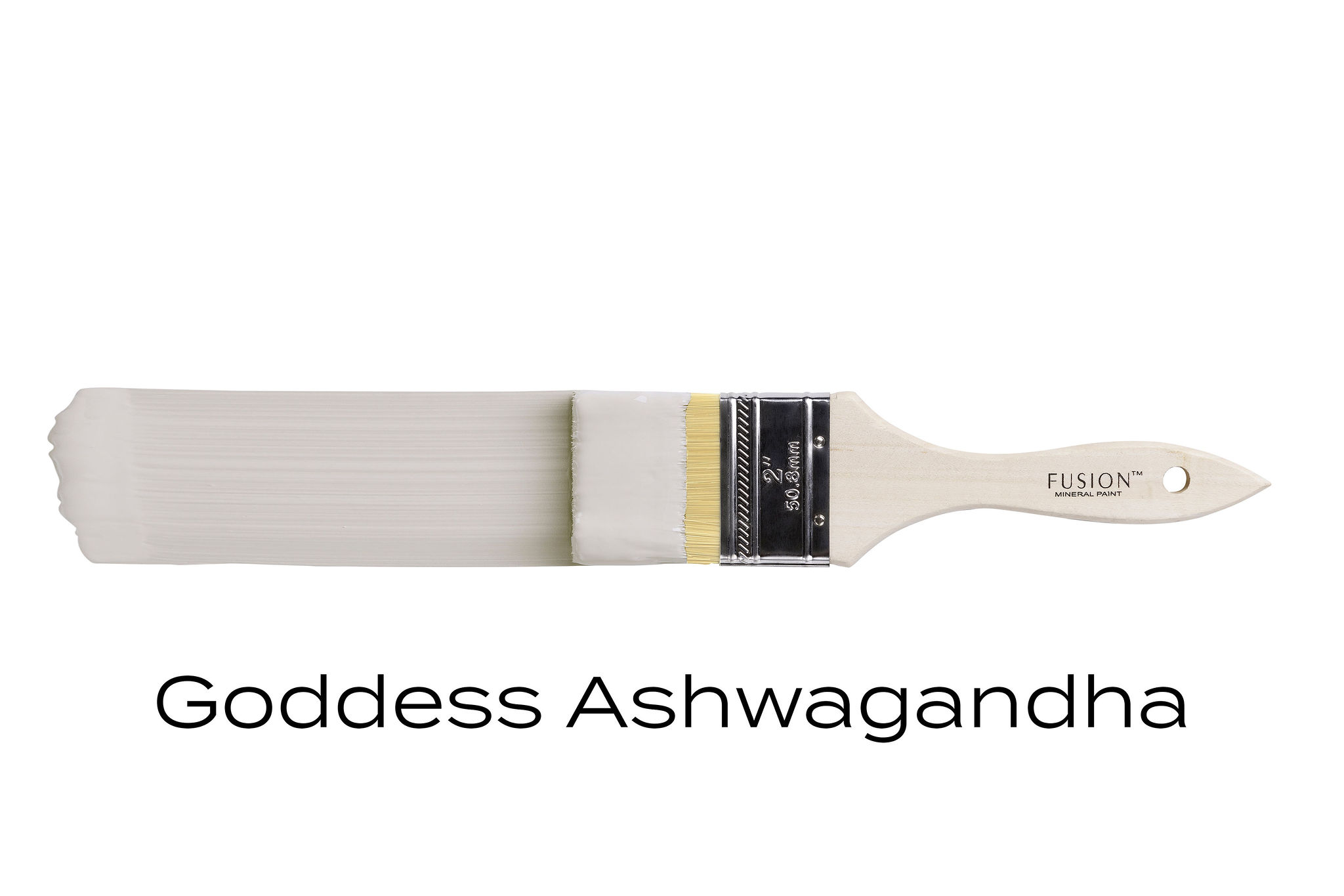 Goddess Ashwagandha Fusion Mineral Paint Goed Gestyled Brielle