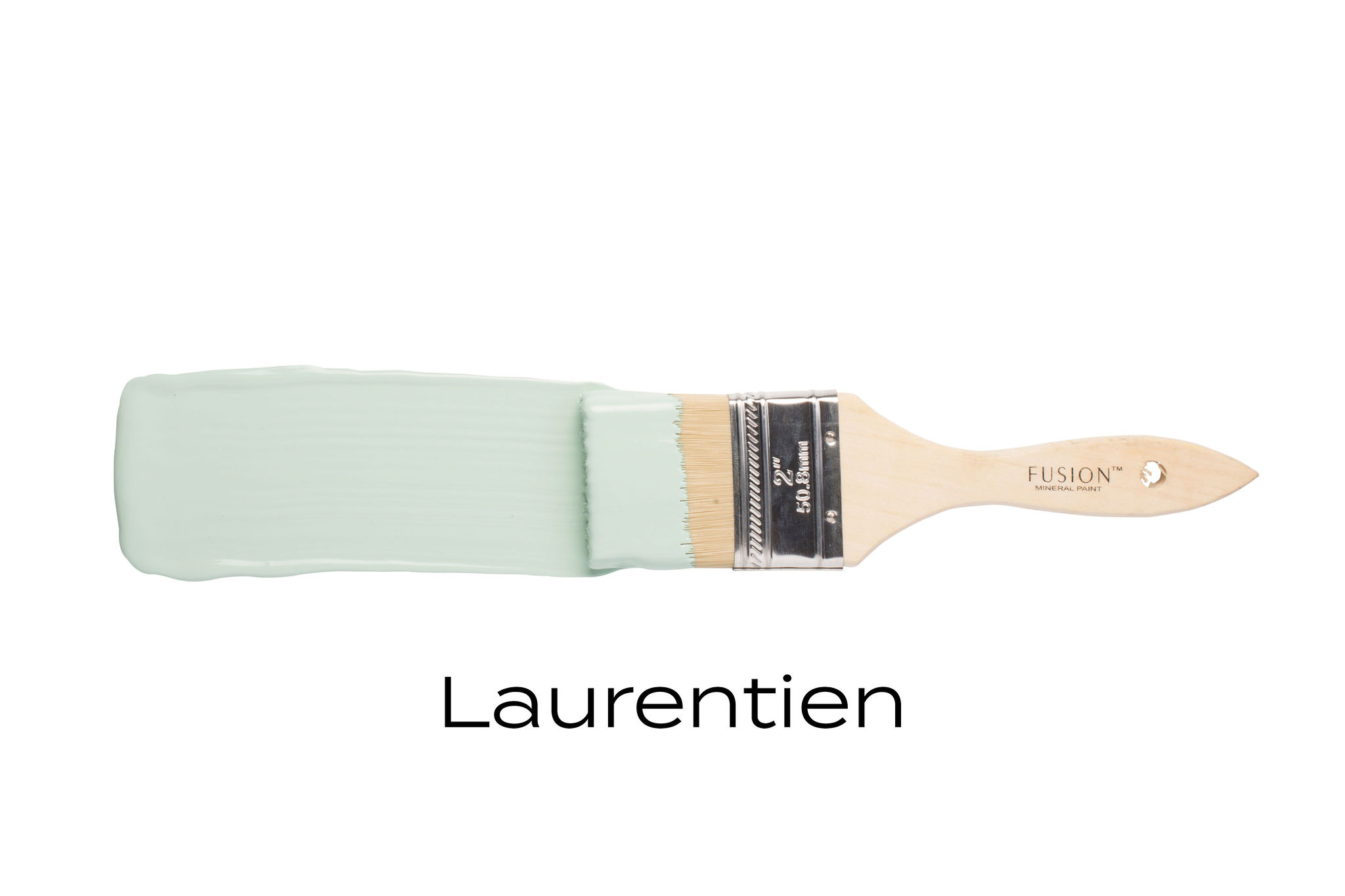 Laurentian Fusion Minerail paint Goed Gestyled Brielle