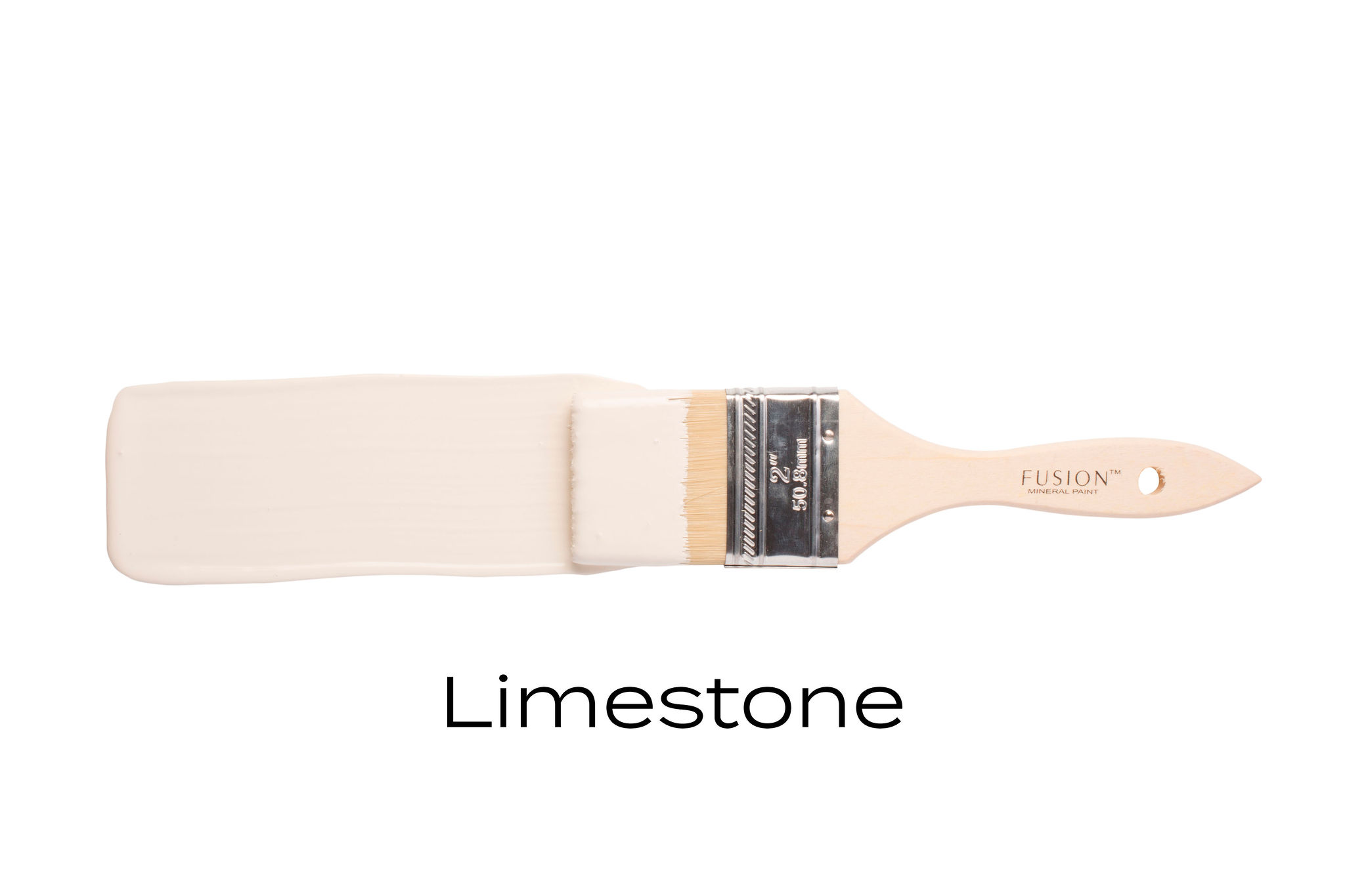 Limestone fusion mineral paint Goed Gestyled Brielle