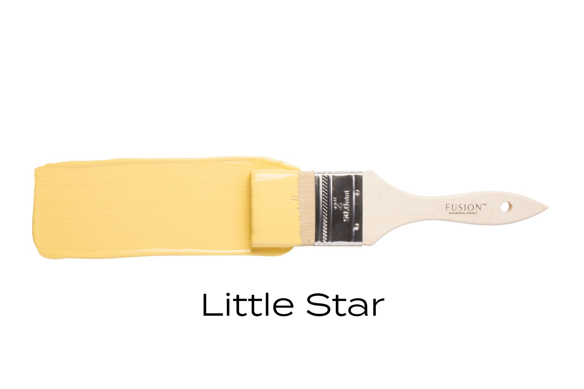 Little Star Fusion Mineral Paint Goed Gestyled Brielle