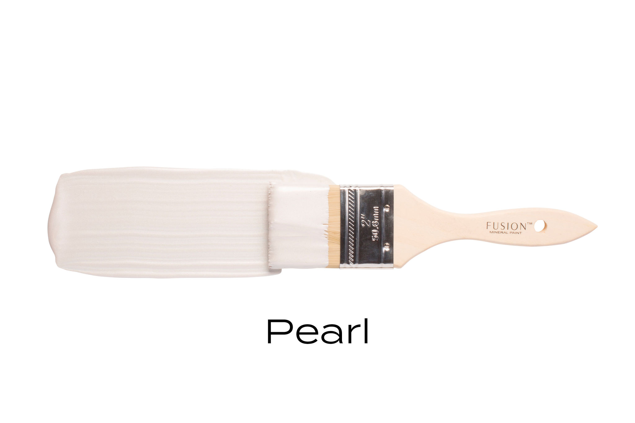 Pearl metallic Fusion Mineral Paint Goed Gestyled Brielle