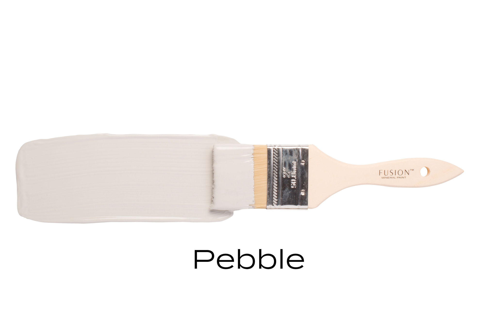 Pebble Fusion Mineral Paint Goed Gestyled