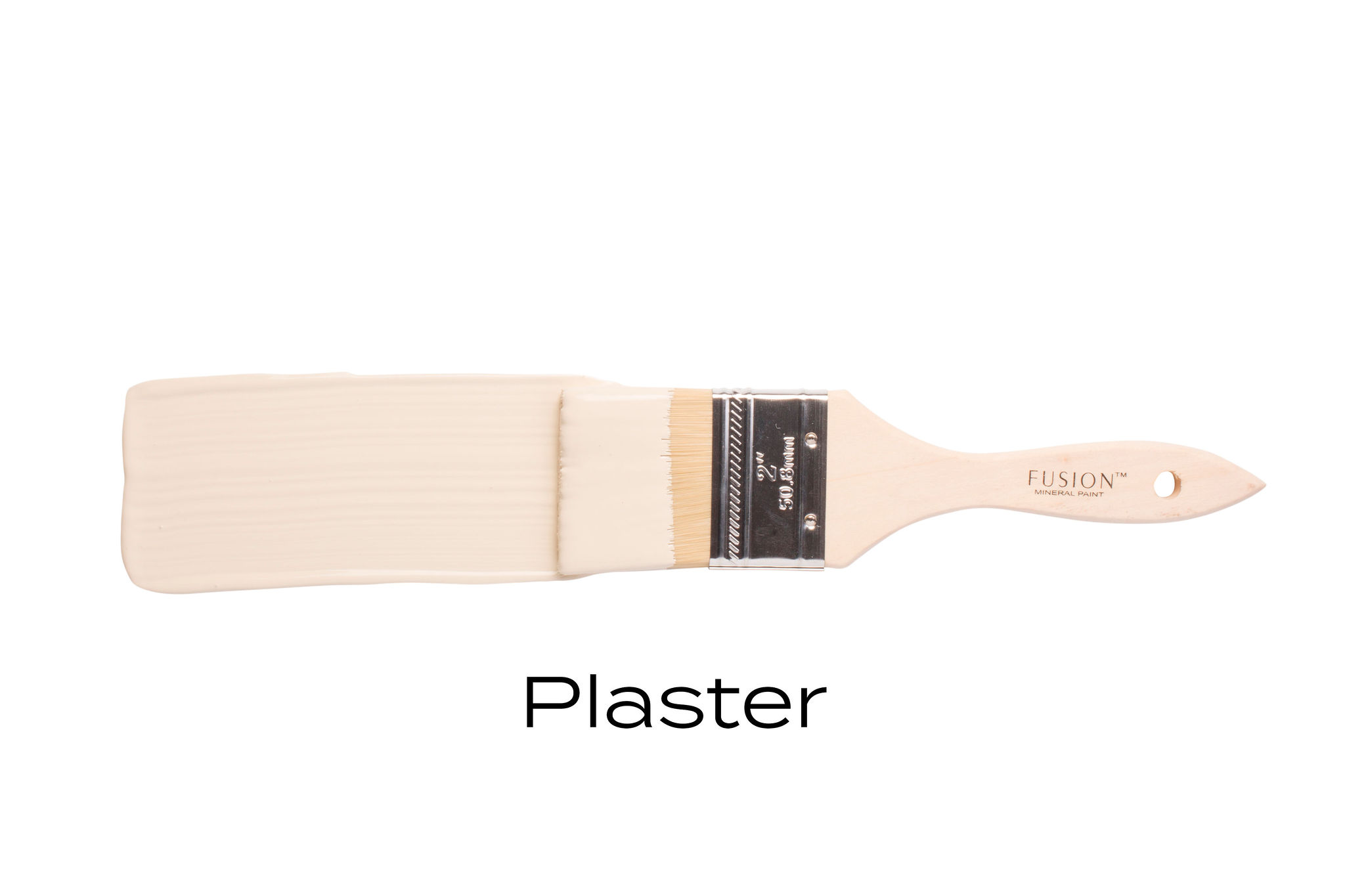 Plaster Fusion Mineral paint Goed Gestyled Brielle