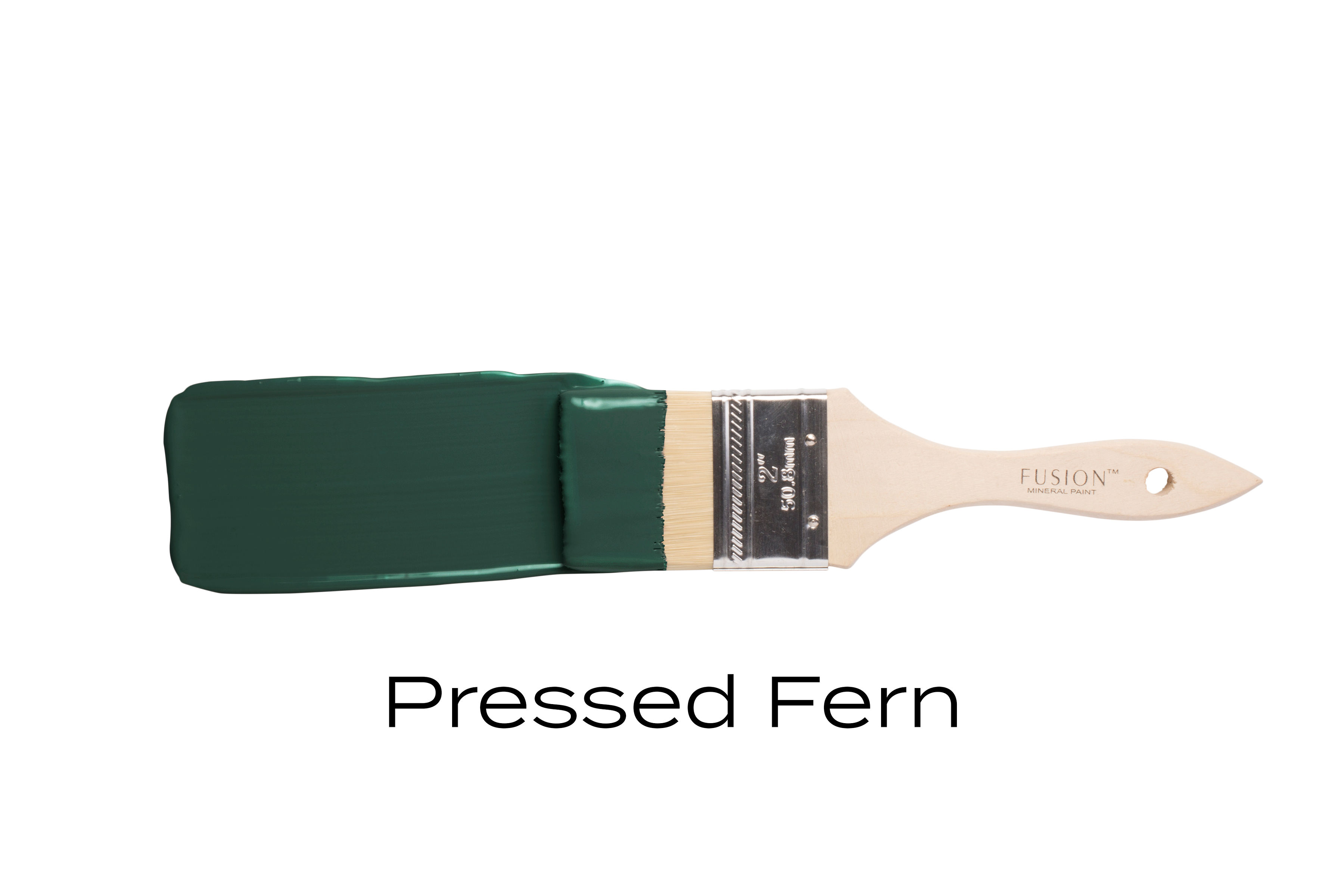 Pressed Fern Fusion Mineral Paint Goed Gestyled Brielle