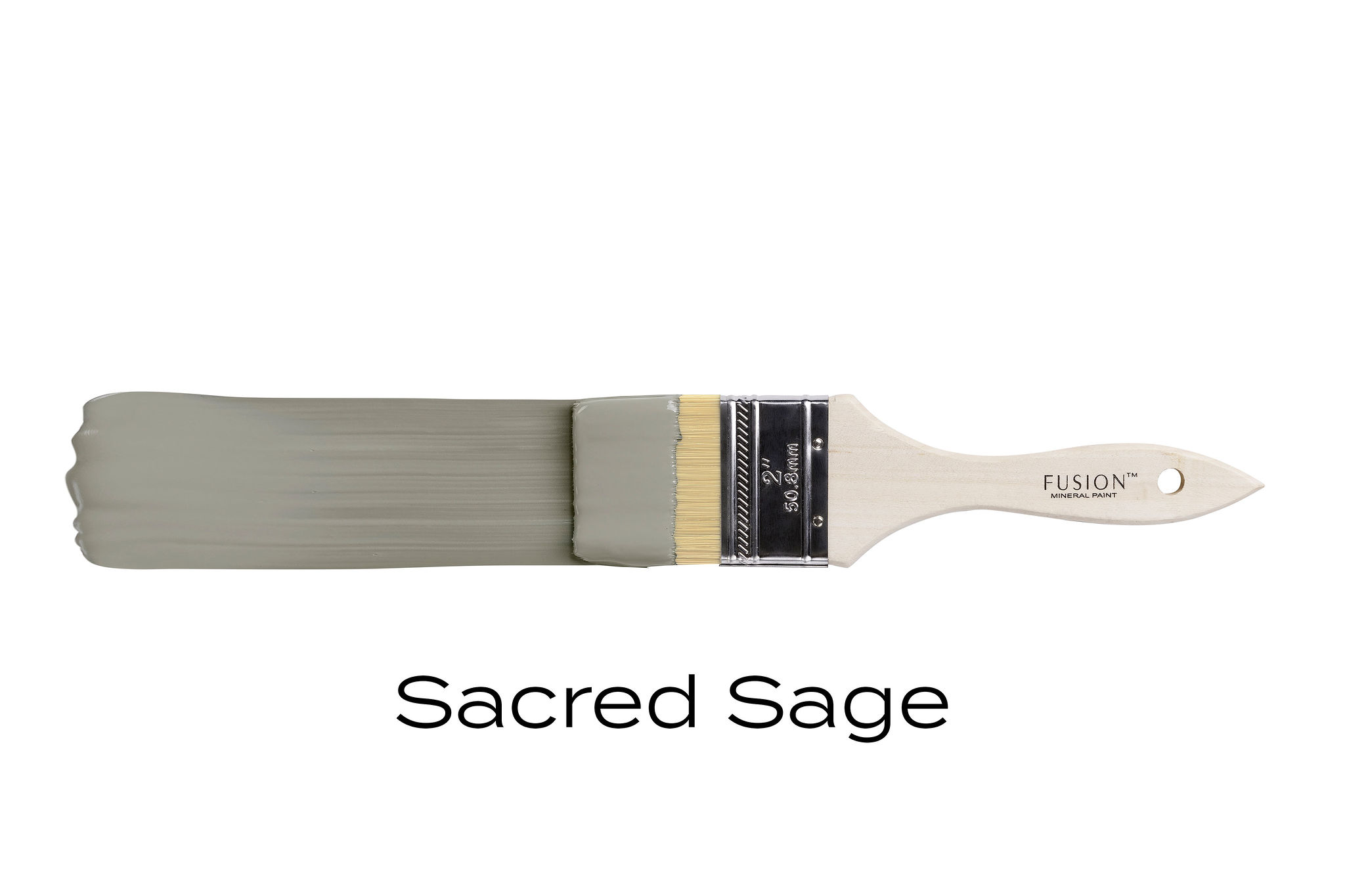 Sacred Sage Fusion Mineral Paint