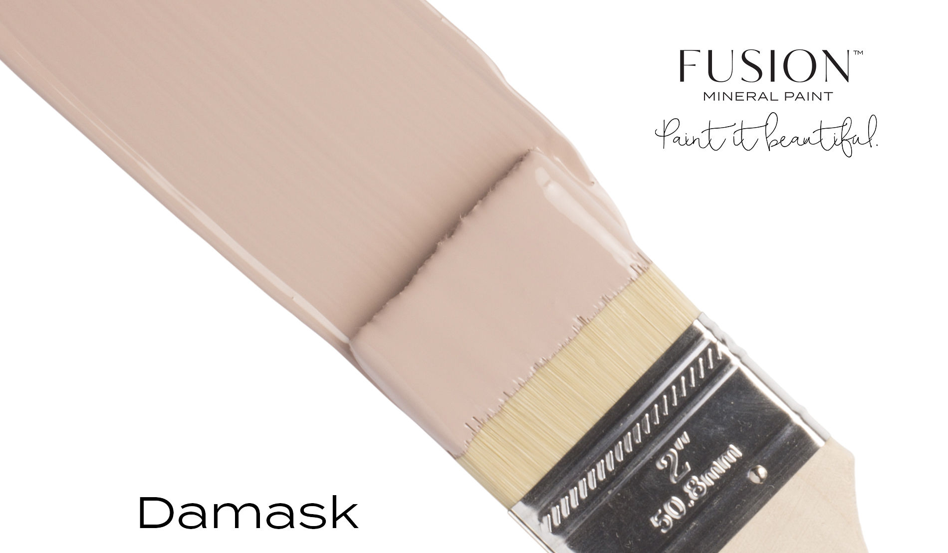 Damask Fusion Mineral Paint Goed Gestyled Brielle