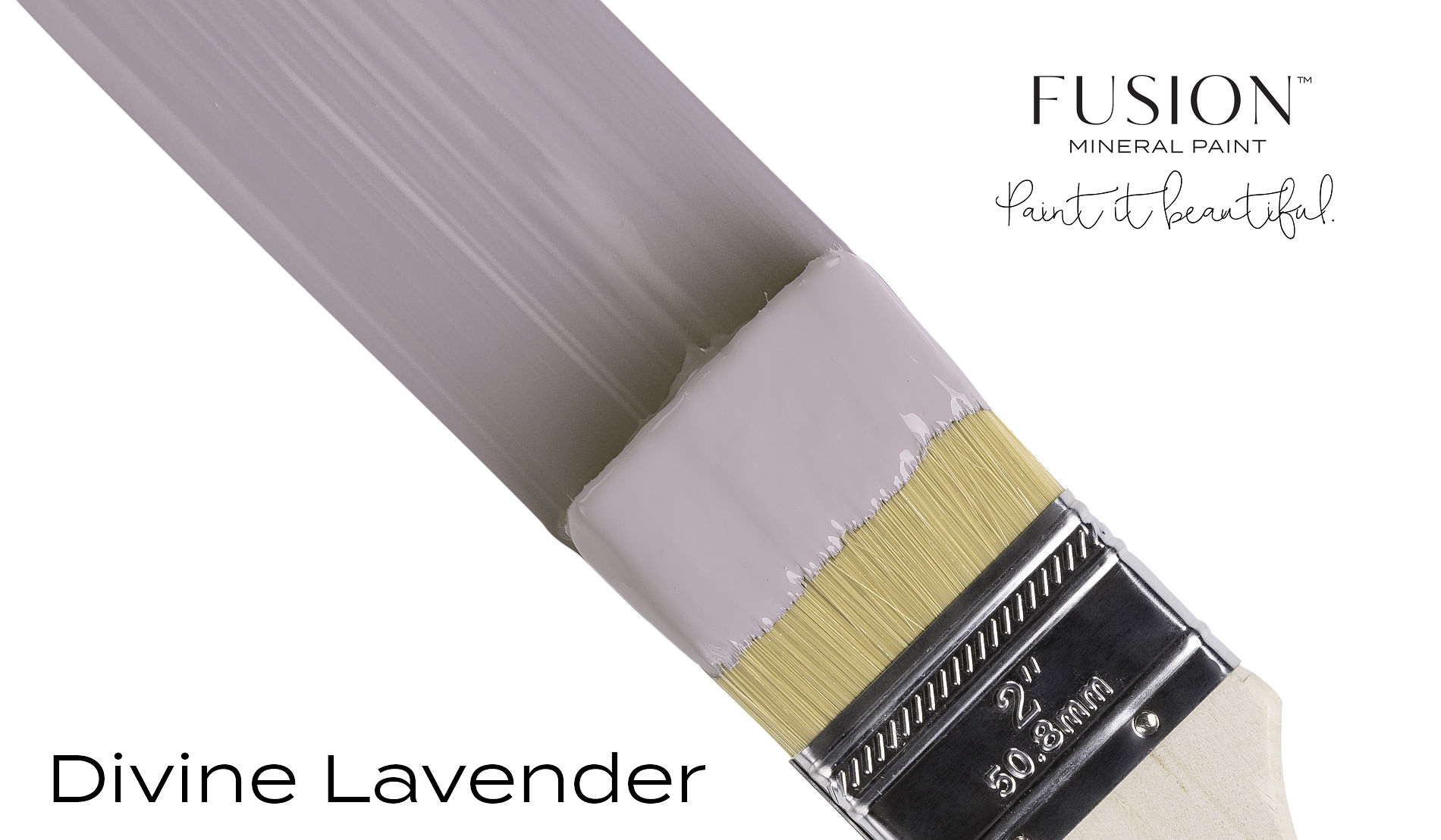 Divine Lavender Fusion Mineral Paint Goed Gestyled Brielle